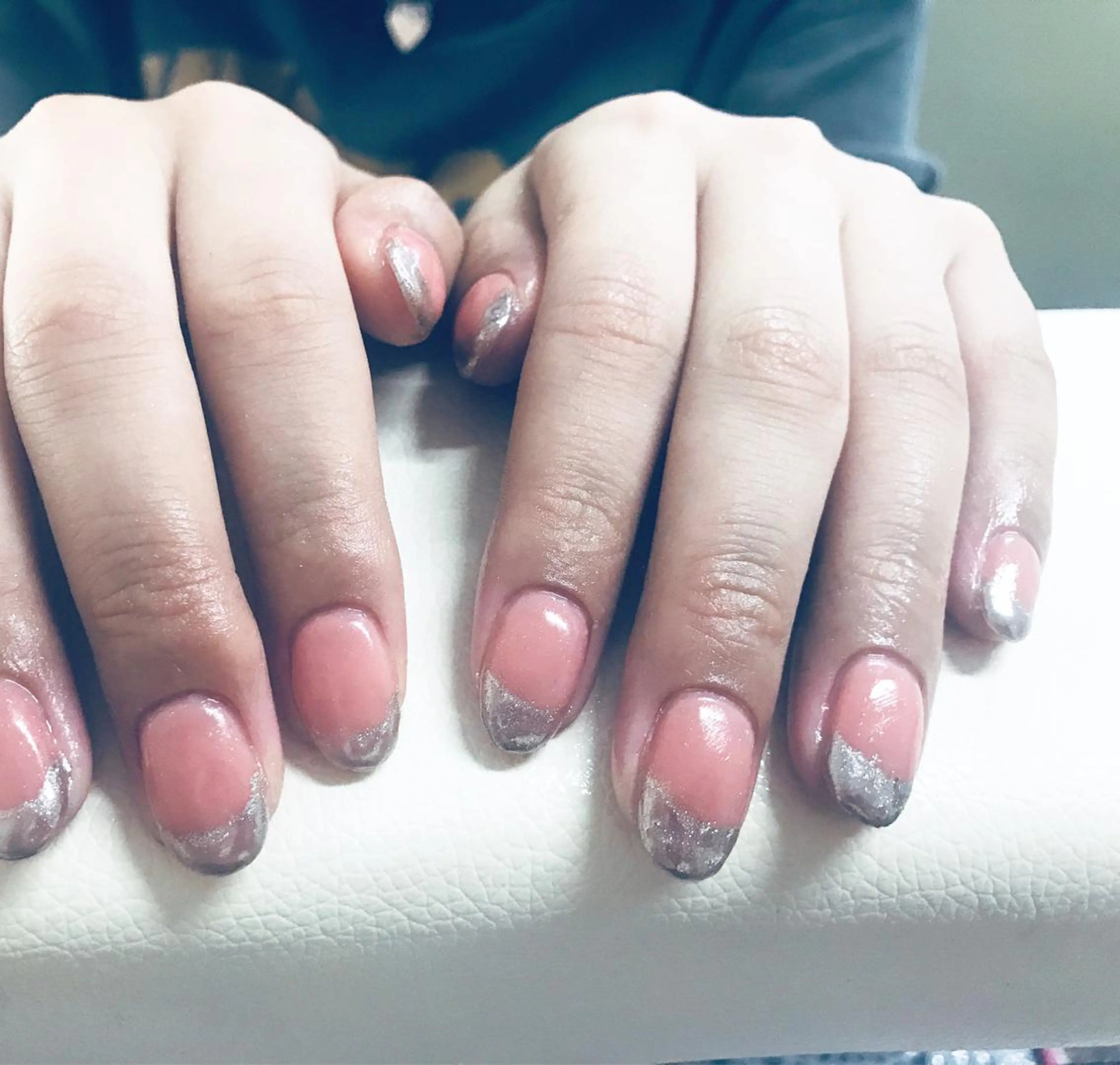 ネイル 美尽  BIZIN所属・久々 もえみのネイルデザイン