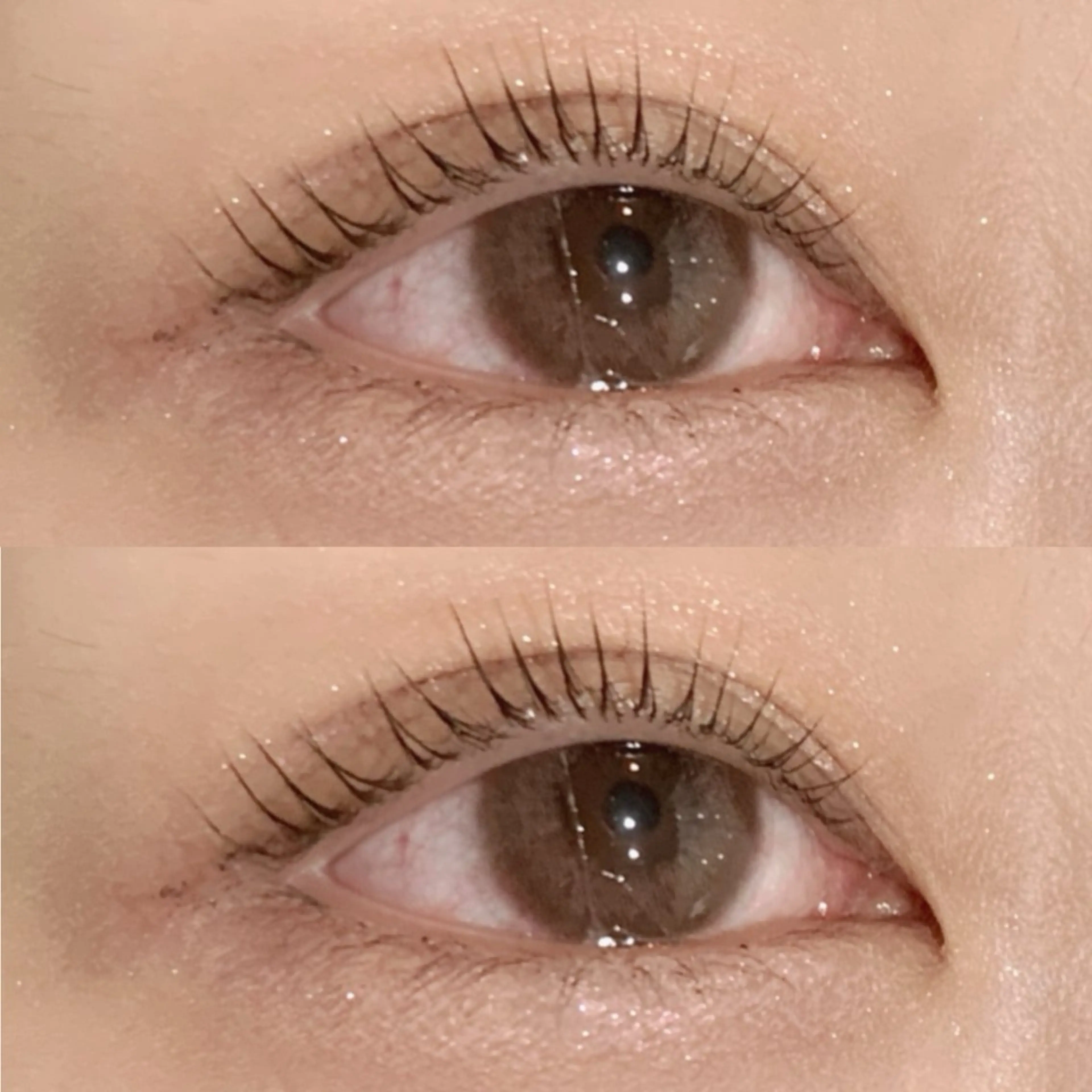 マツエク・マツパ パリジェンヌラッシュリフト マツパ 🌷 ENOMOTO🌷のマツエク・マツパデザイン