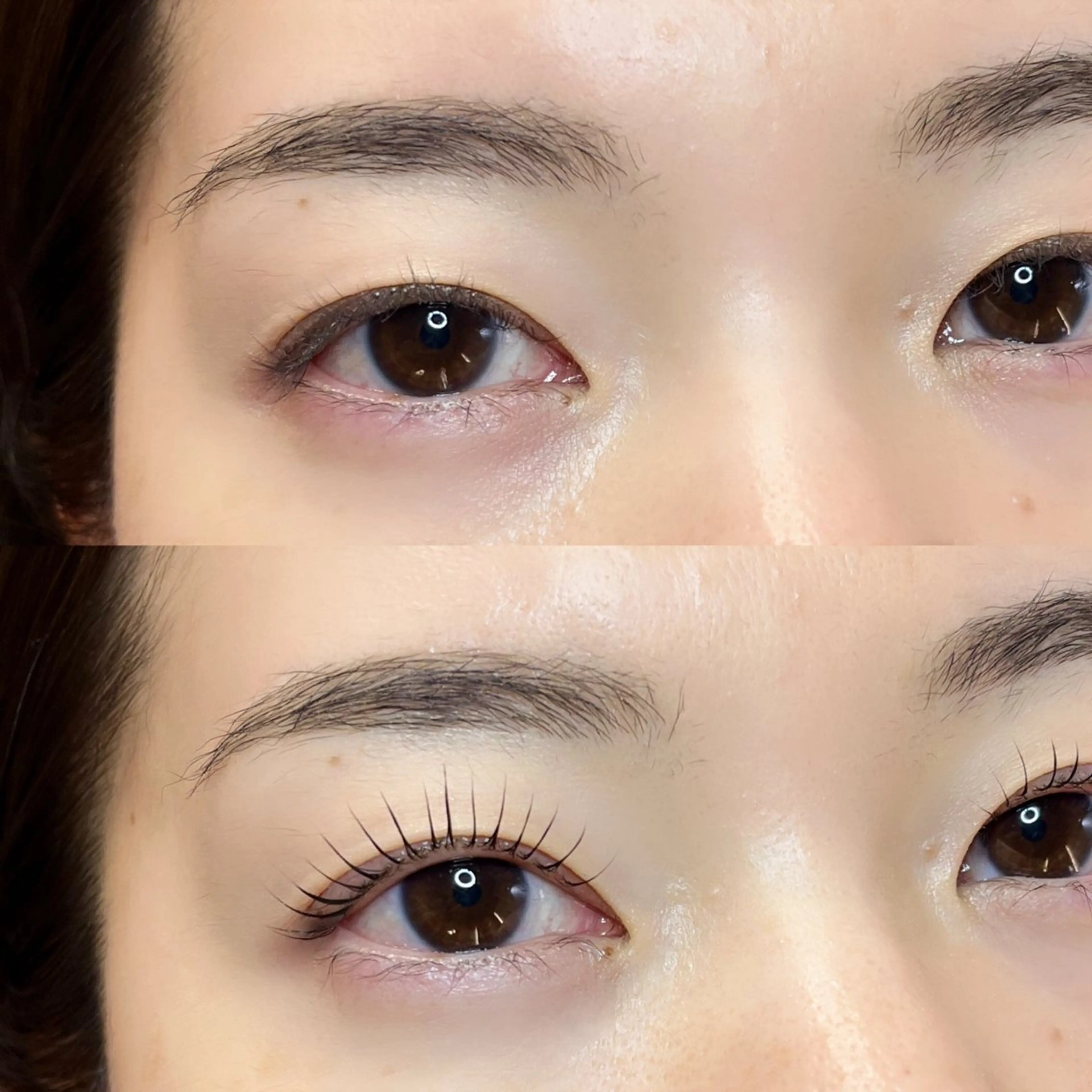 マツエク・マツパ マツパ seReno eyebrow&eyelash目黒本店所属・seReno KOHAKUの眉毛・アイブロウイメージ