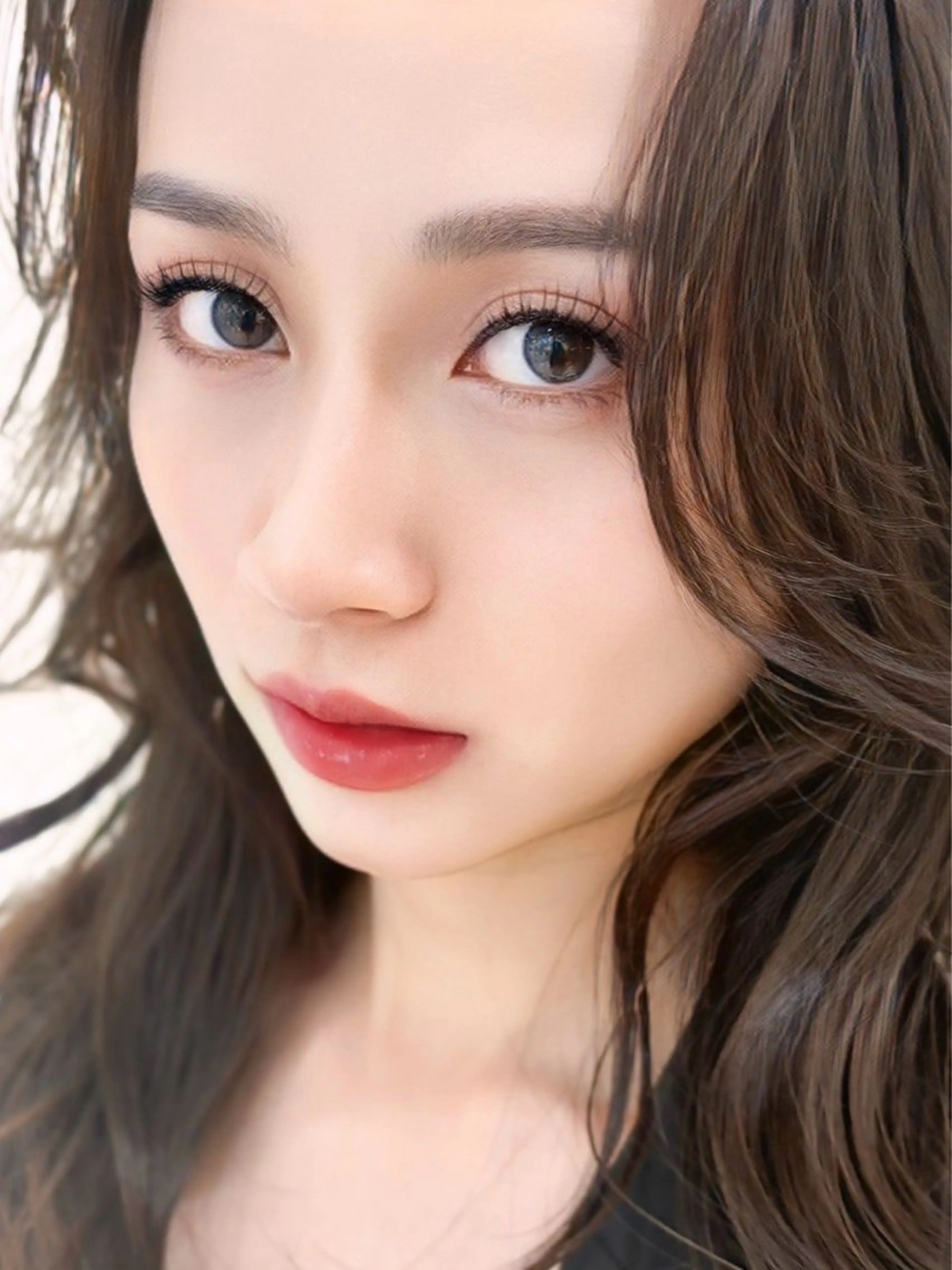 マツエク・マツパ SENSE所属・【メンズ眉毛サロン】 SENSE AIKAのマツエク・マツパデザイン