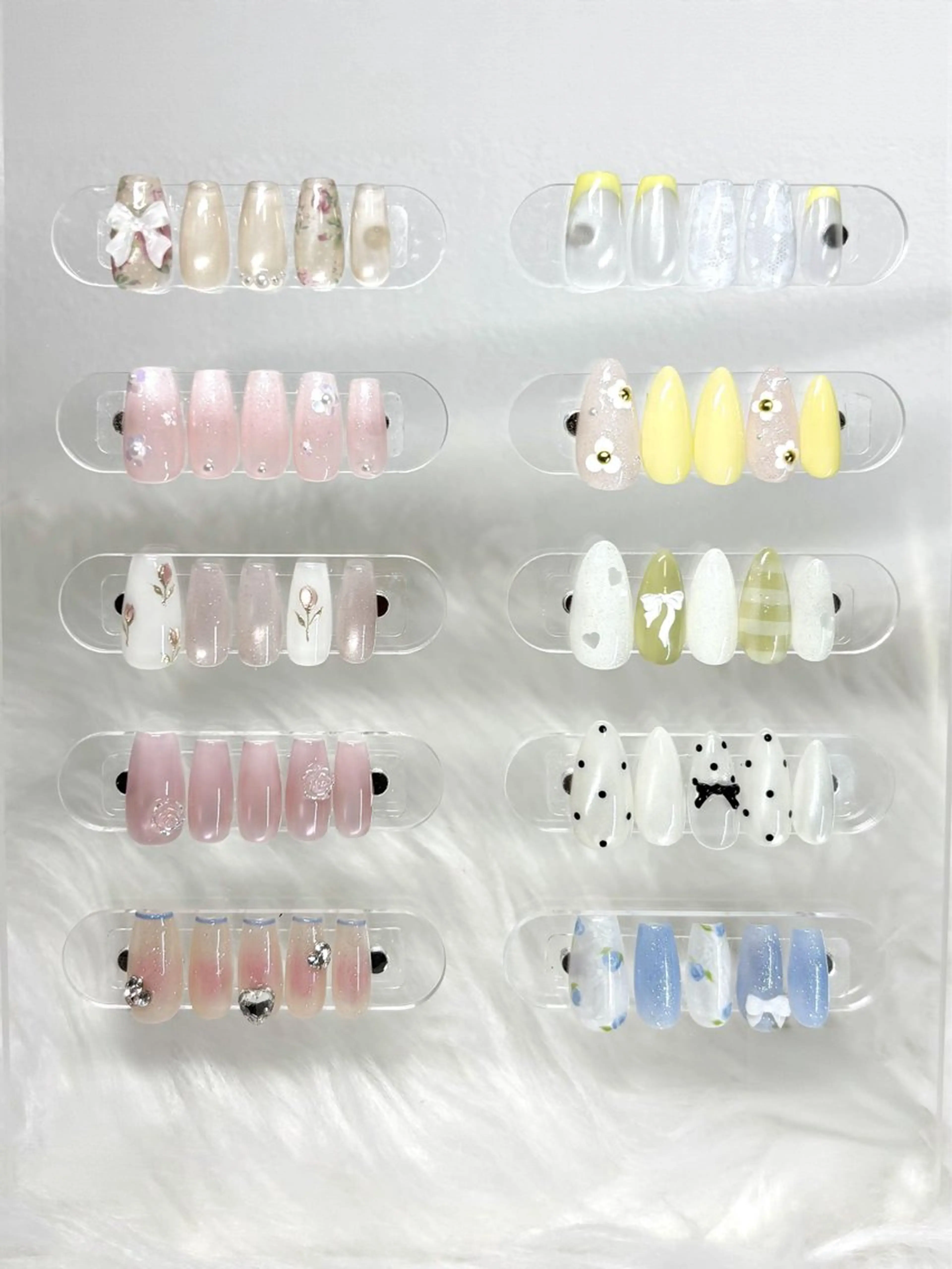 ネイル ハンドネイル Twinkling( private salon)所属・三宅 京香のネイルデザイン