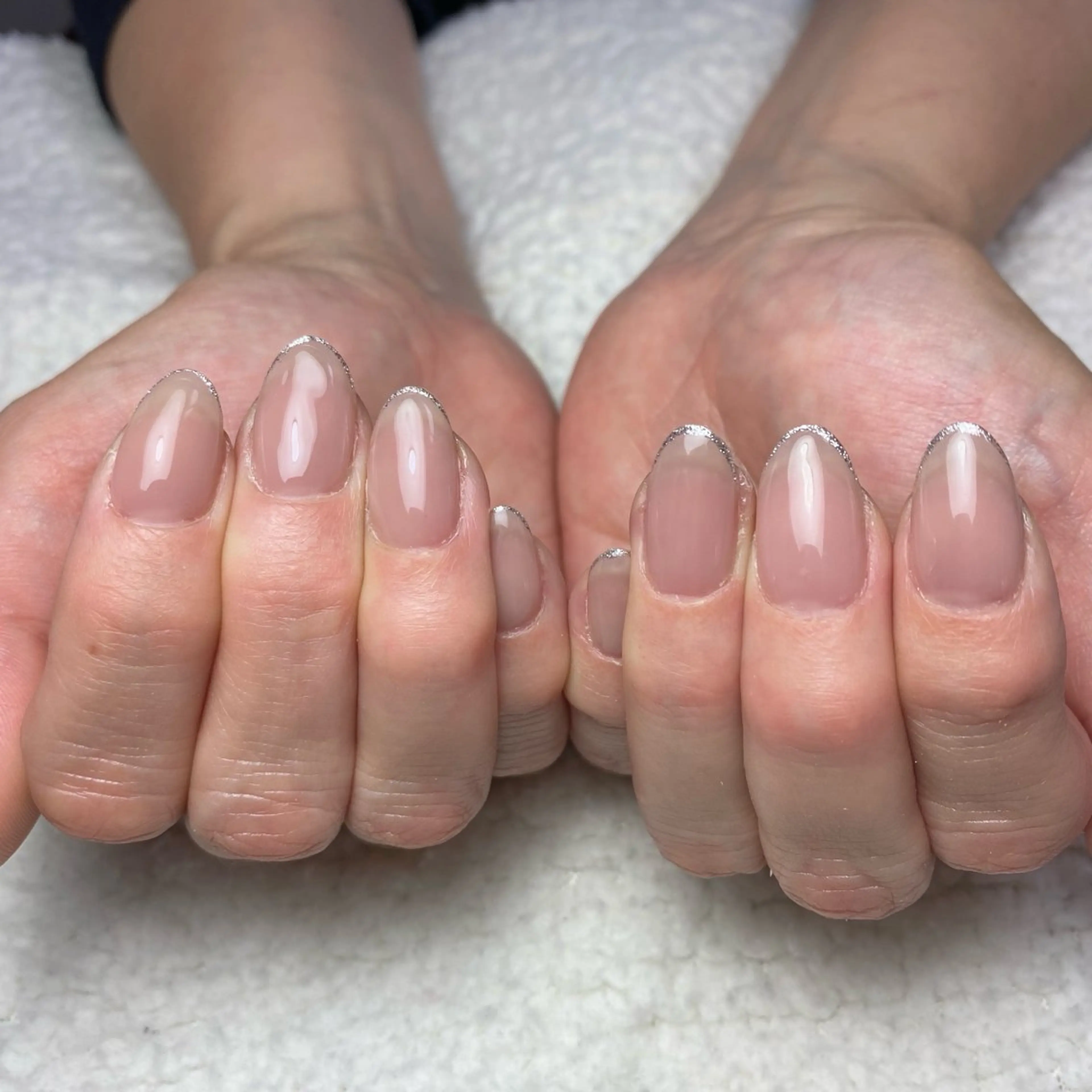 ネイル ジェルネイル ハンドネイル COCO+所属・COCO +のエステ・リラクイメージ