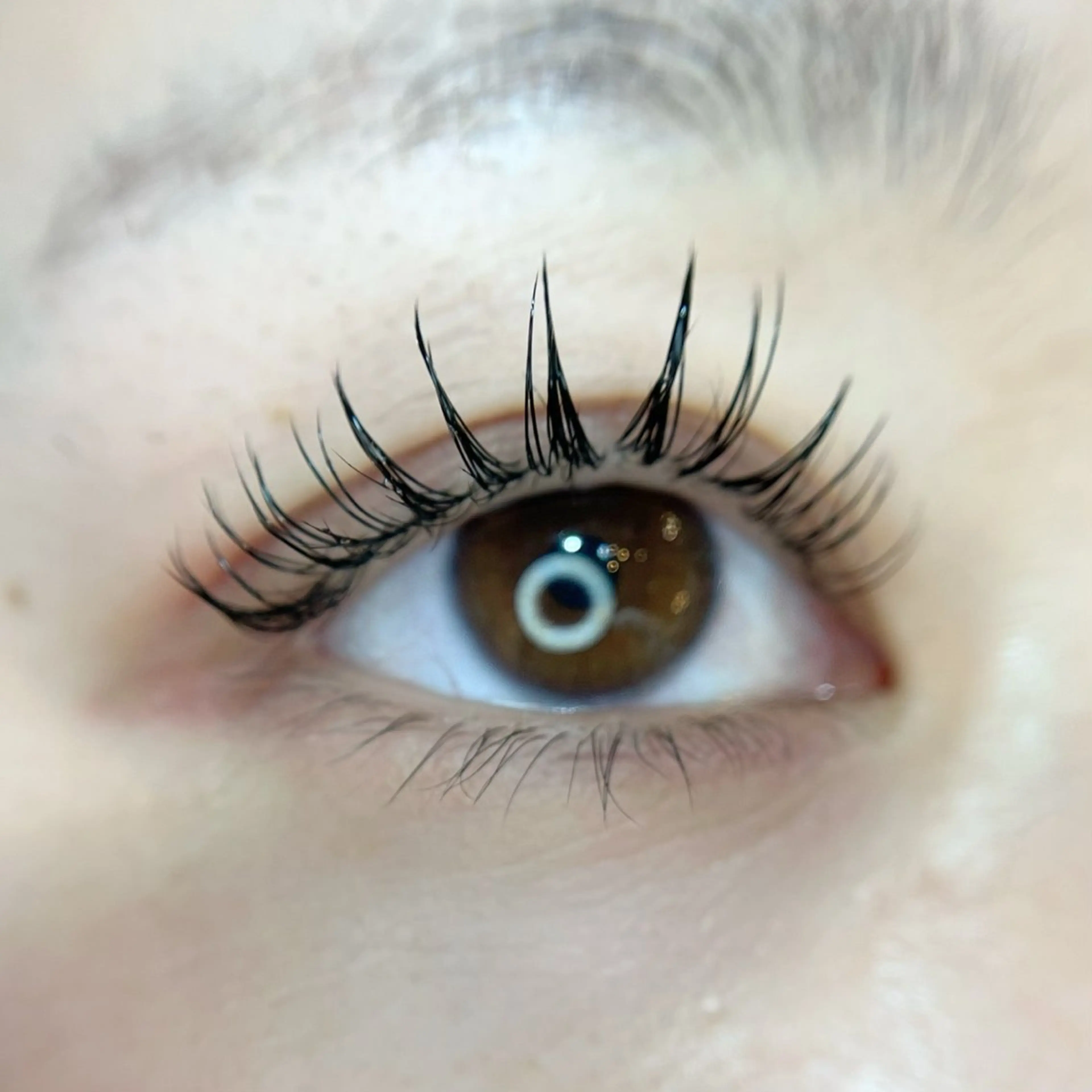 マツエク・マツパ マツエク sHeeR【シアー】 ハマナカのマツエク・マツパデザイン