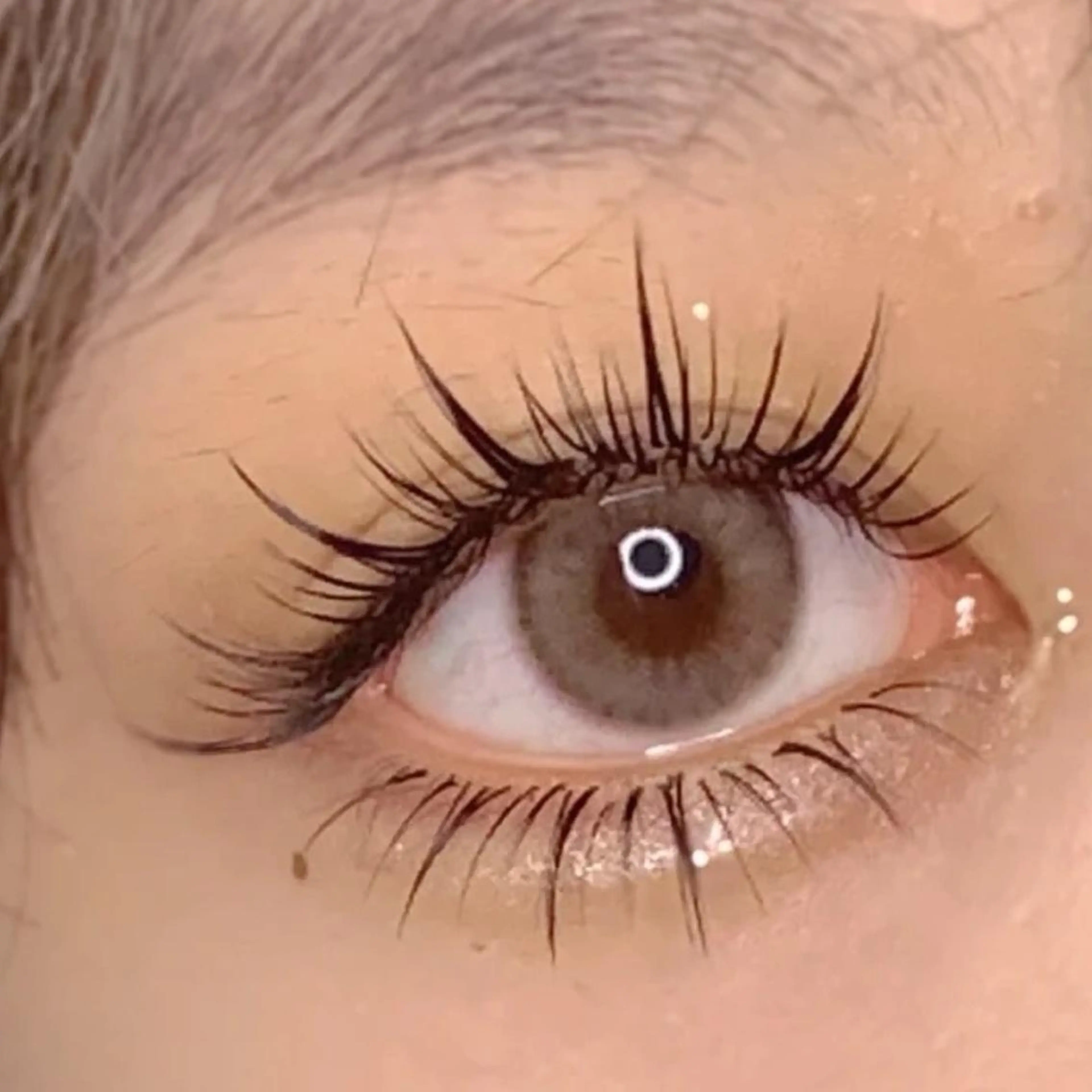 マツエク・マツパ foisalon 大久保店のマツエク・マツパデザイン