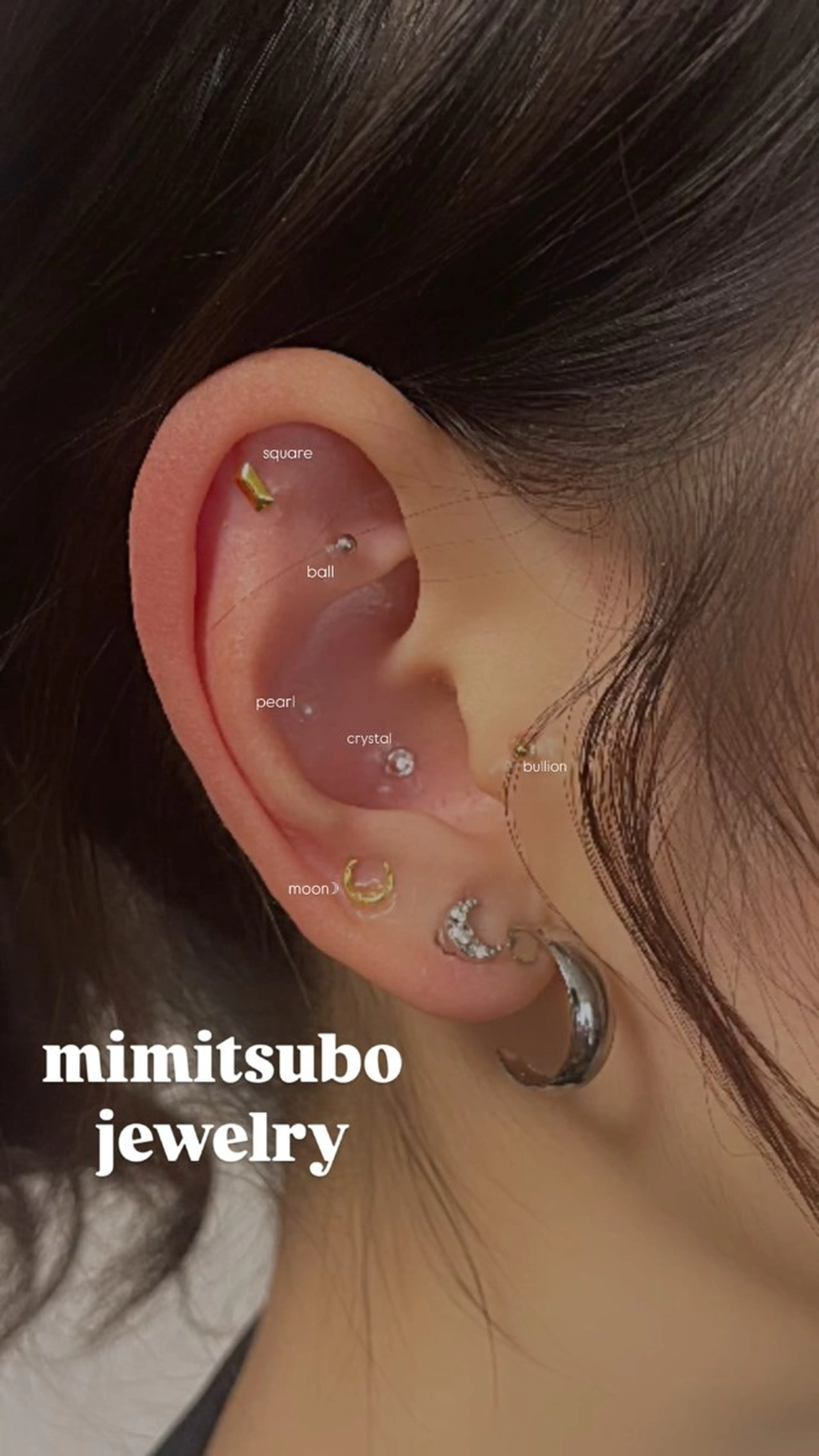 Atelier by 24nail/Ayaのネイルデザイン