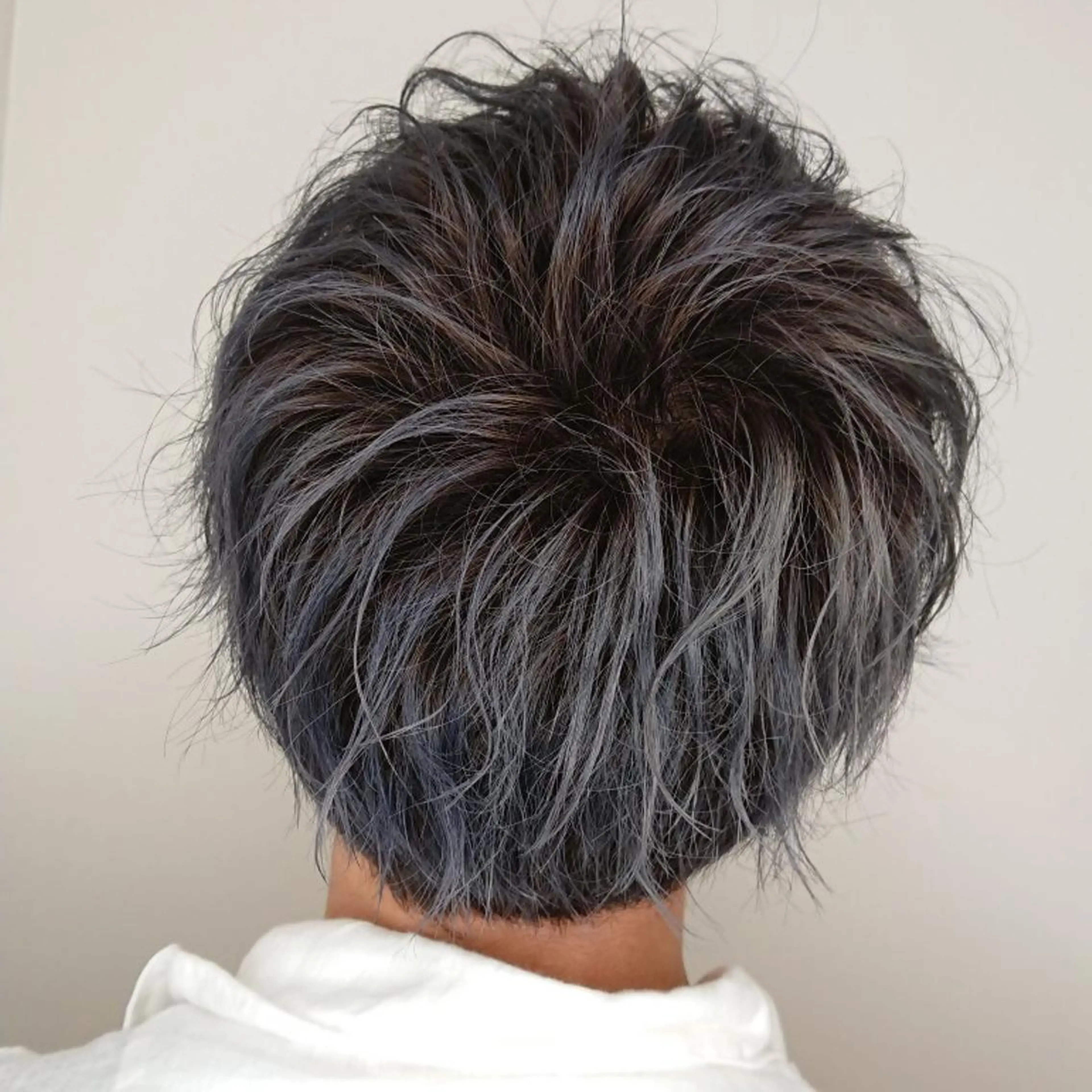 メンズ メンズブリーチ ブリーチ/ヘアケア/ 艶髪/イギチハルのヘアスタイル