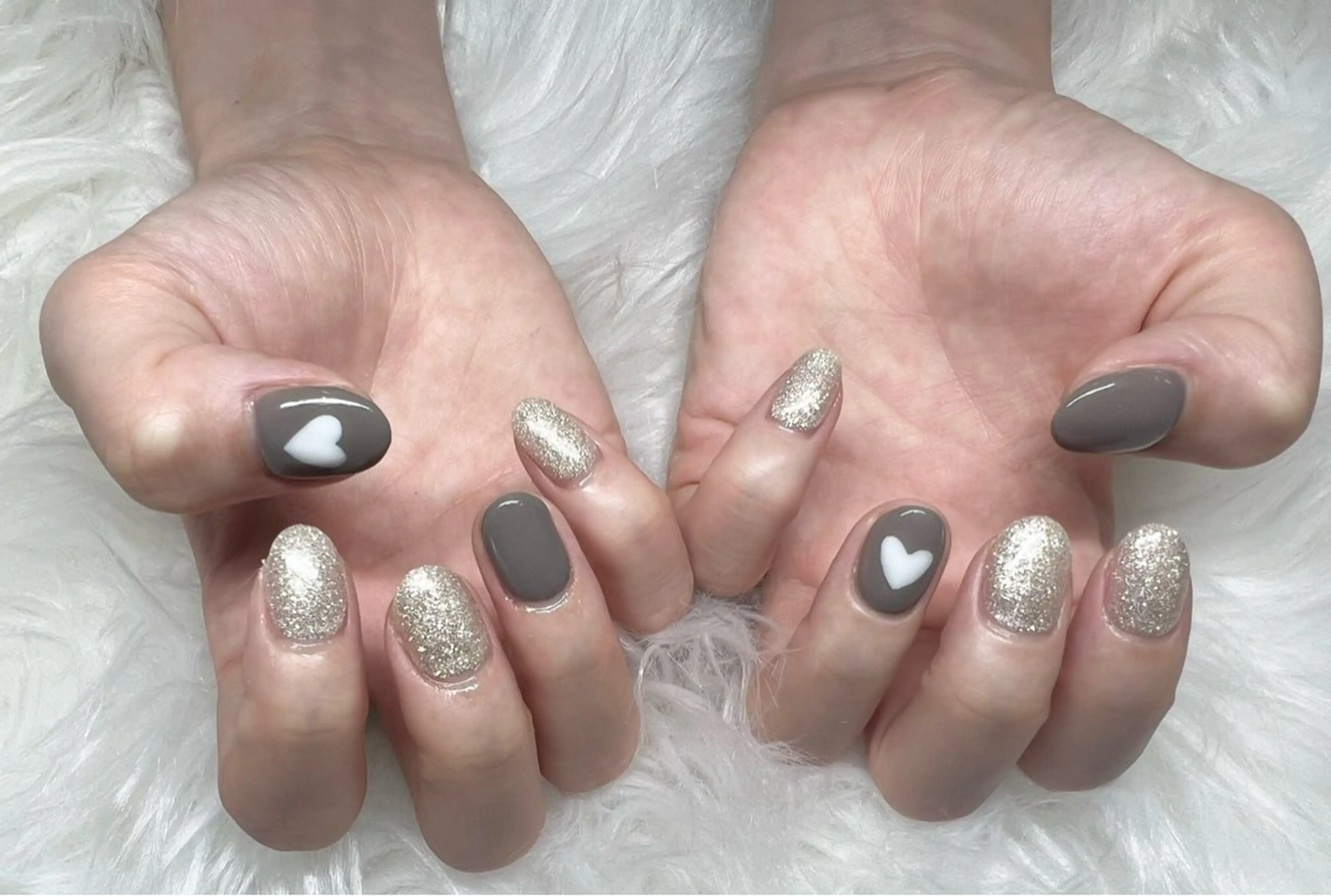 ネイル ハンドネイル Renatus Nailのネイルデザイン