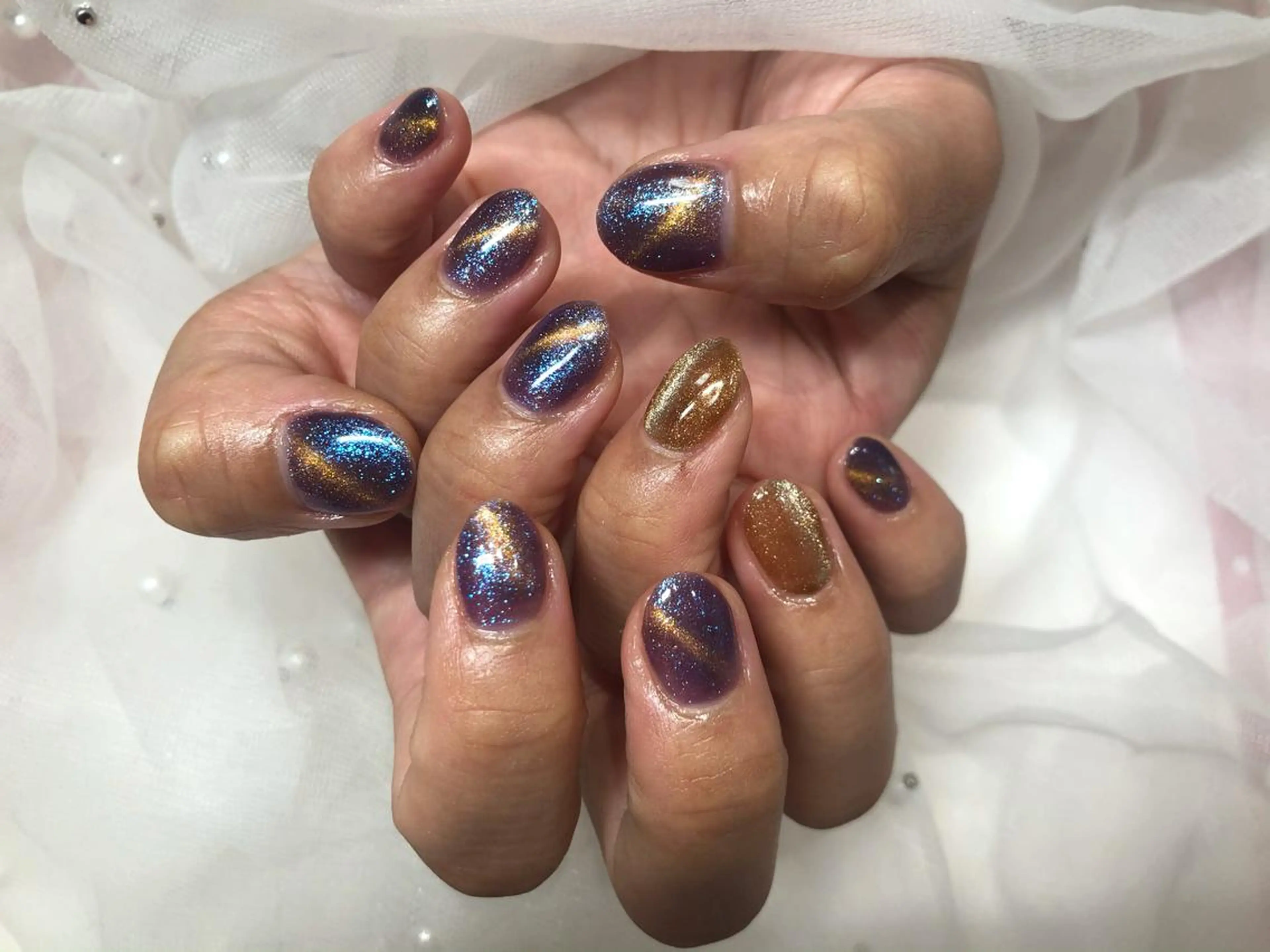 ネイル ✨Serenity Nail salonのネイルデザイン