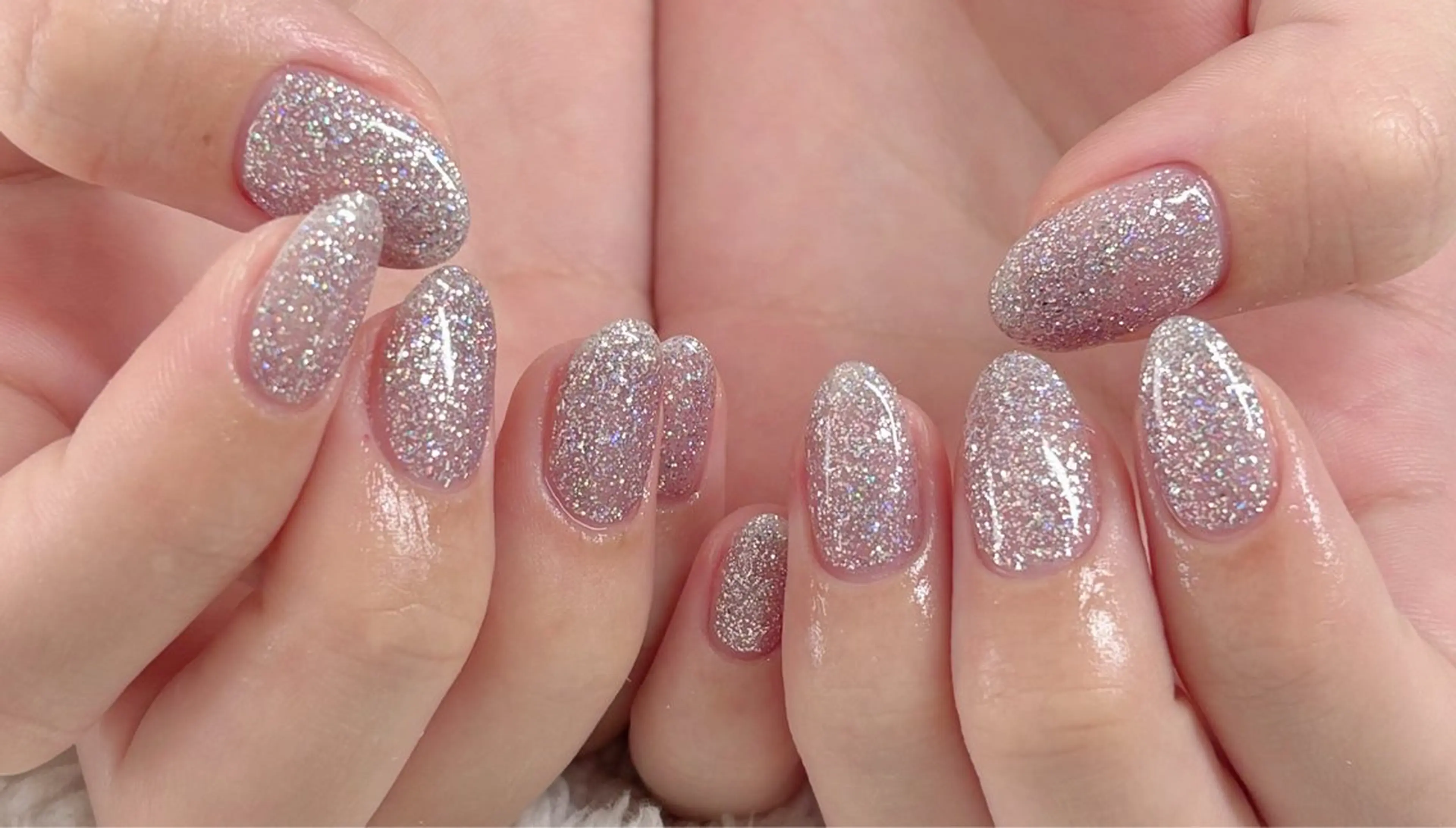 ネイル ハンドネイル 市川駅 ✿中津のネイルデザイン