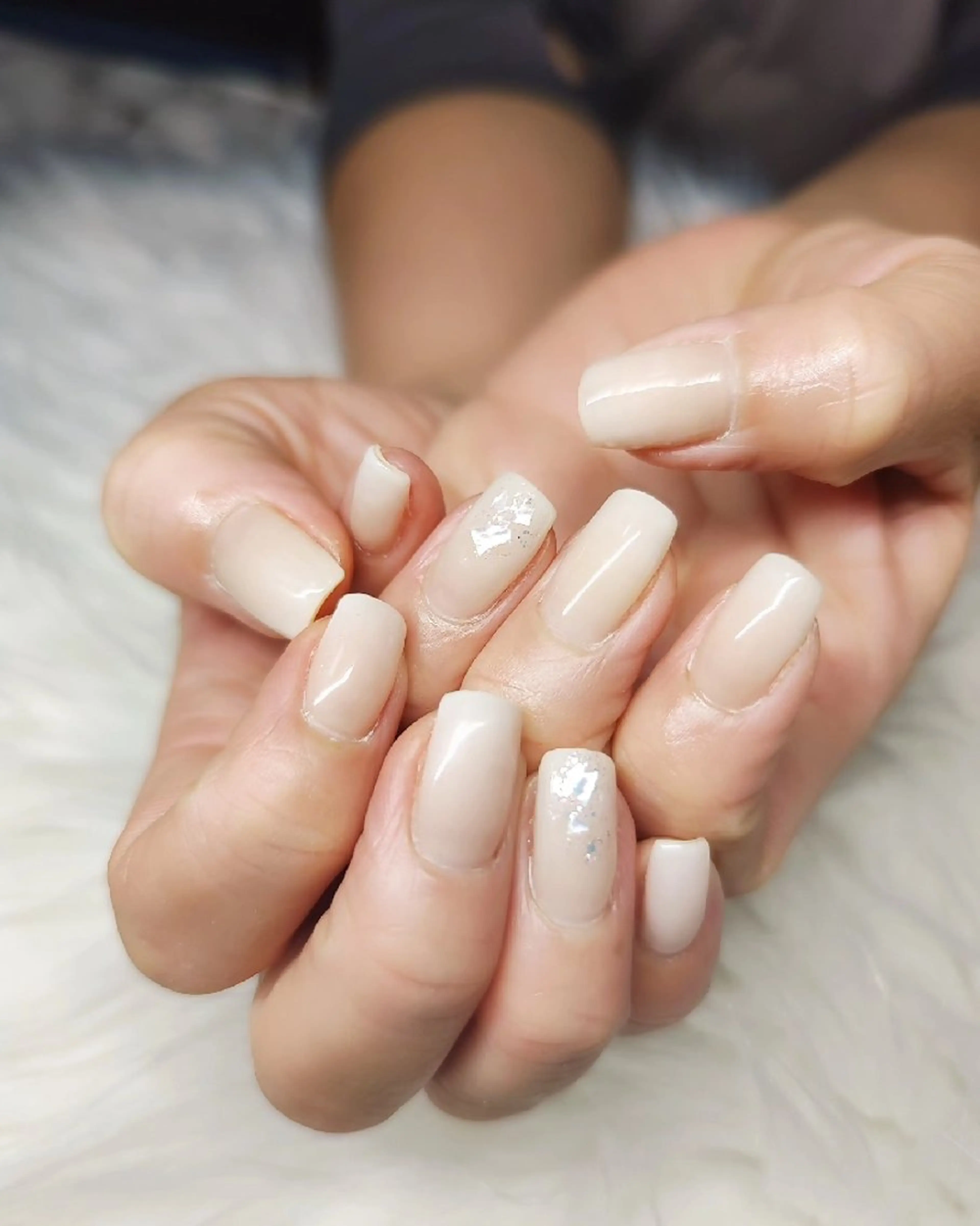 ネイル 中島 美香のネイルデザイン