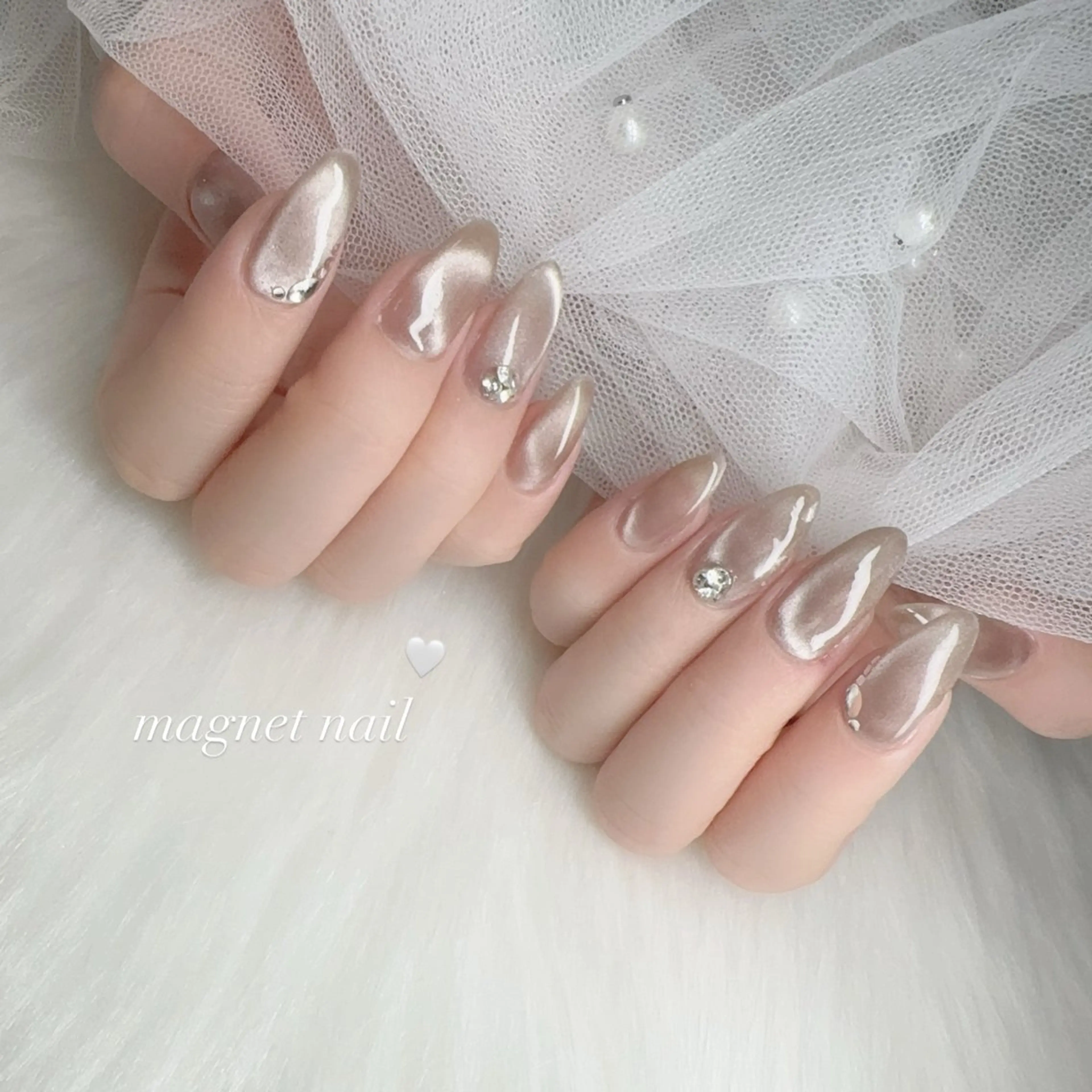 ネイル R nail.のネイルデザイン