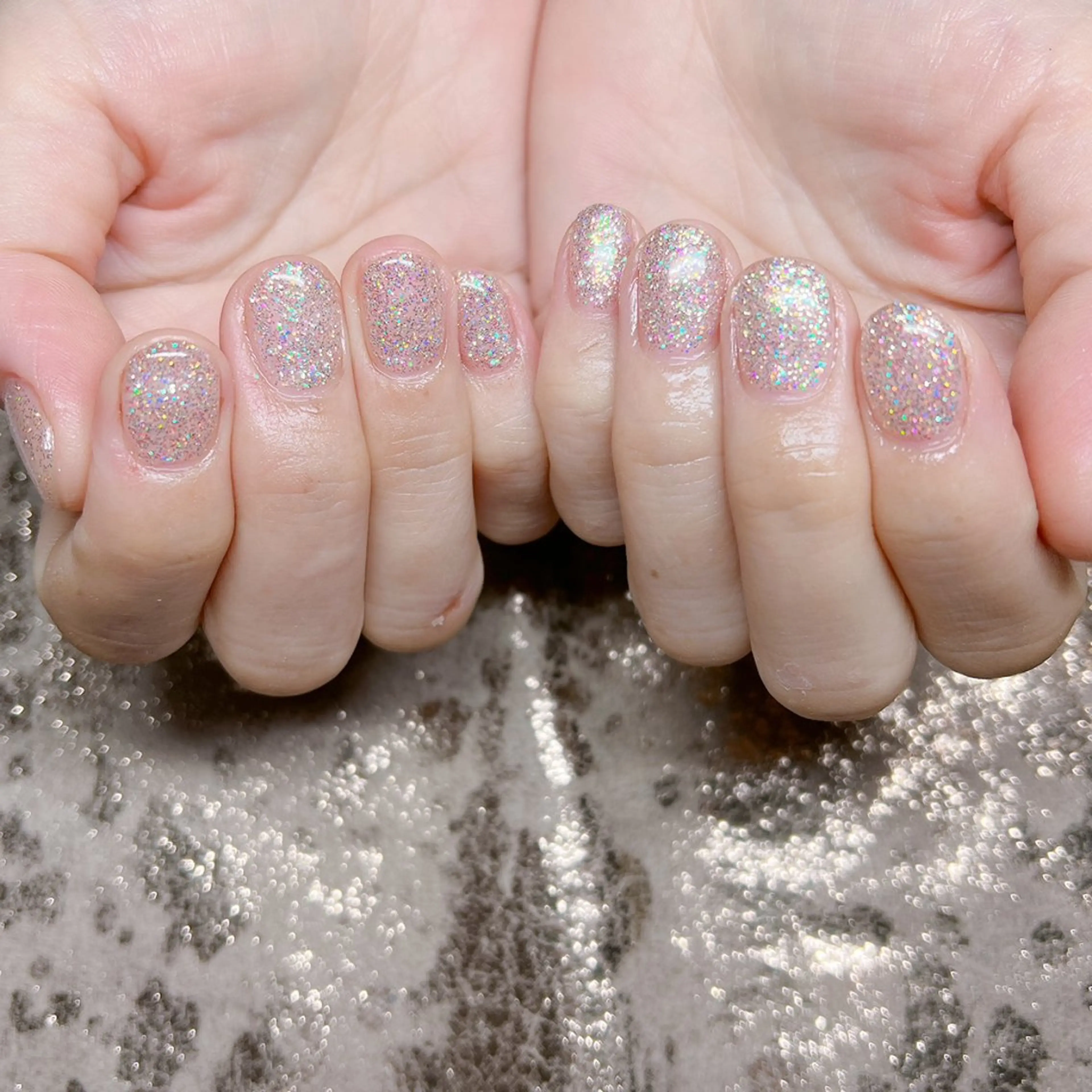 ネイル 個室ネイルサロンDolly Girl〜ドーリーガール〜所属・DollyGirl KYOKOのネイルデザイン