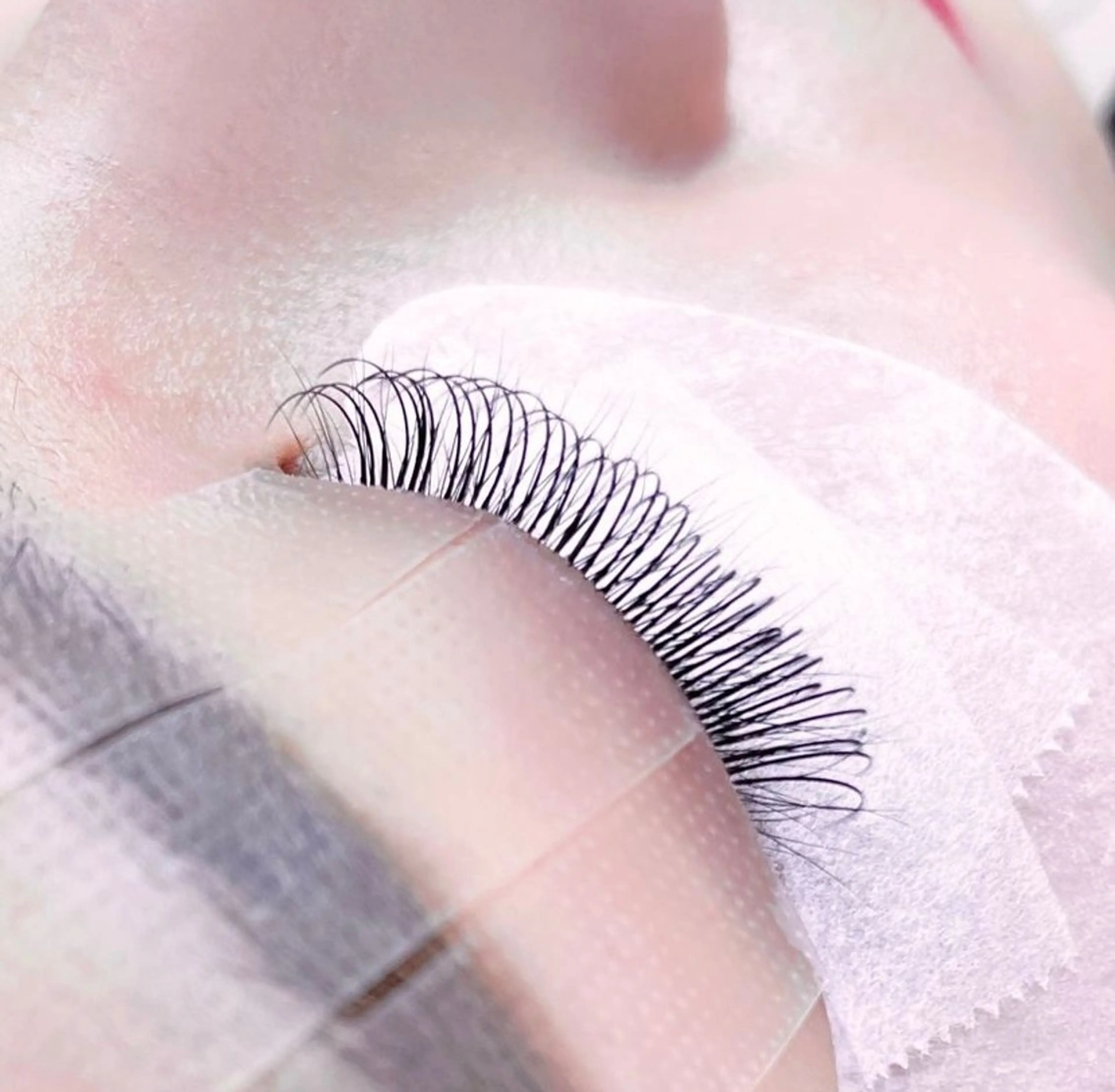 マツエク・マツパ マツエク アンジュネス 池袋のマツエク・マツパデザイン