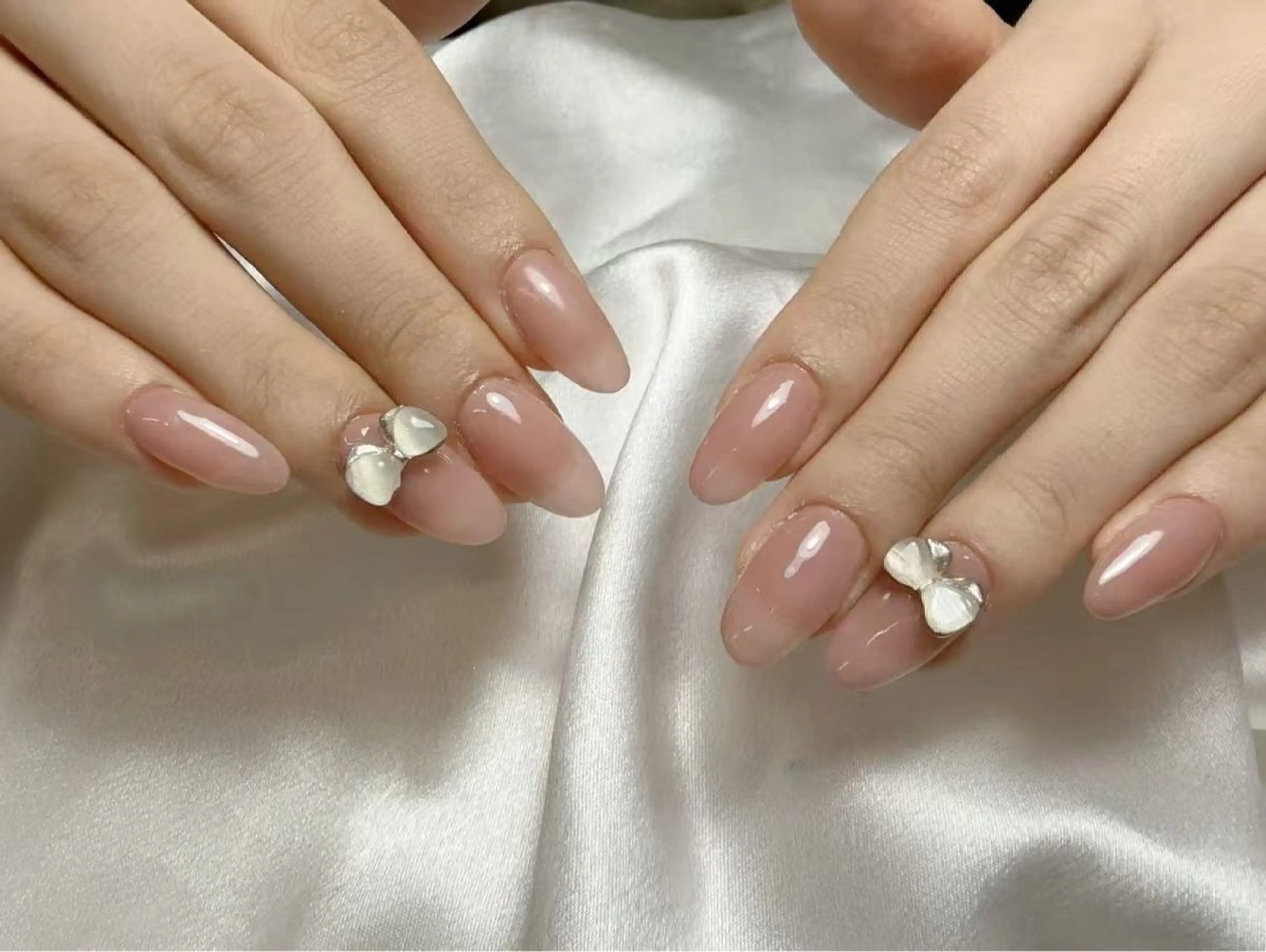 ネイル ルラワンネイル エンのネイルデザイン