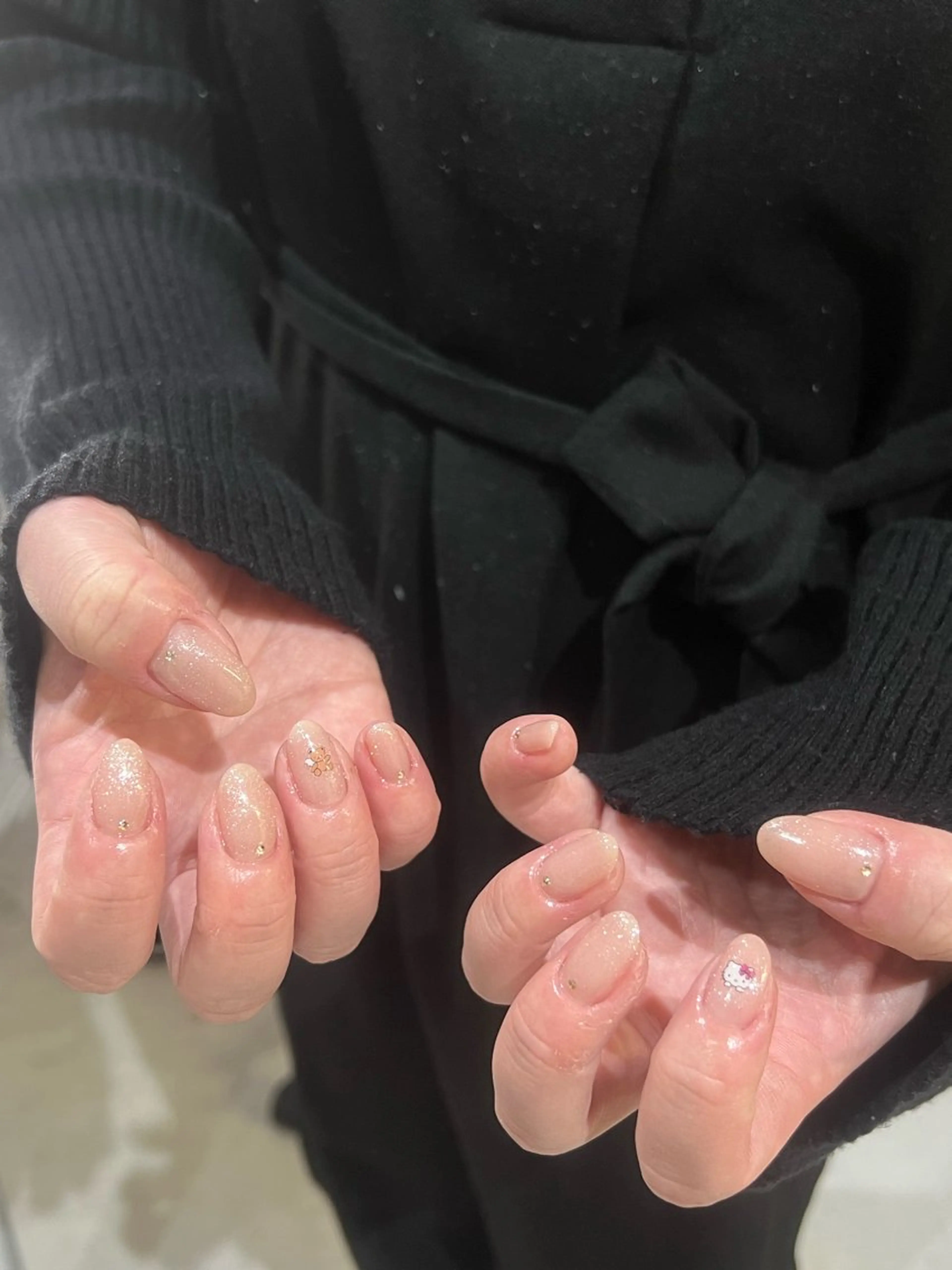 【one color】の写真