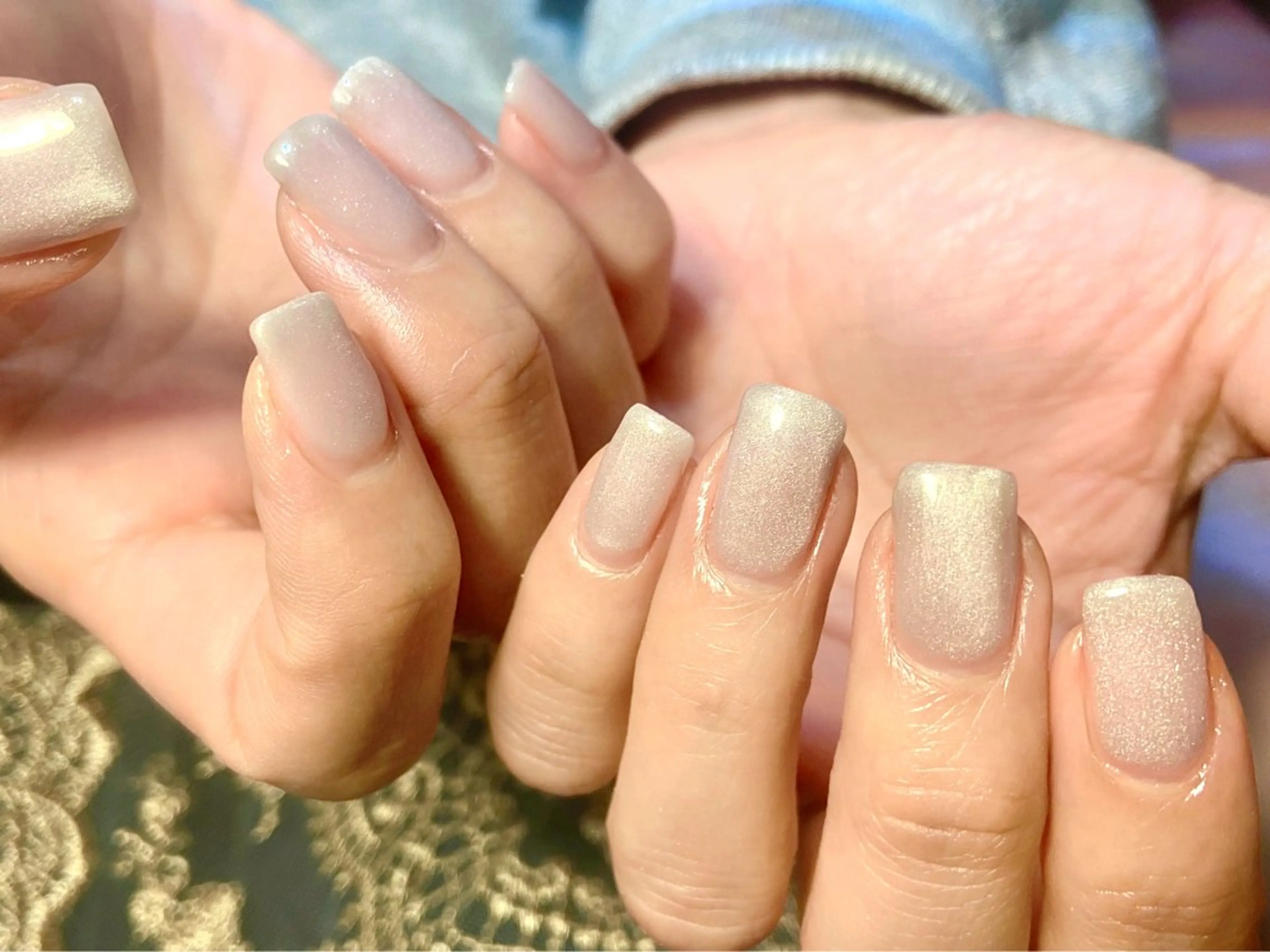 ネイル ハンドネイル Art nail MA CHERIE所属・Mii MA CHERIEのネイルデザイン