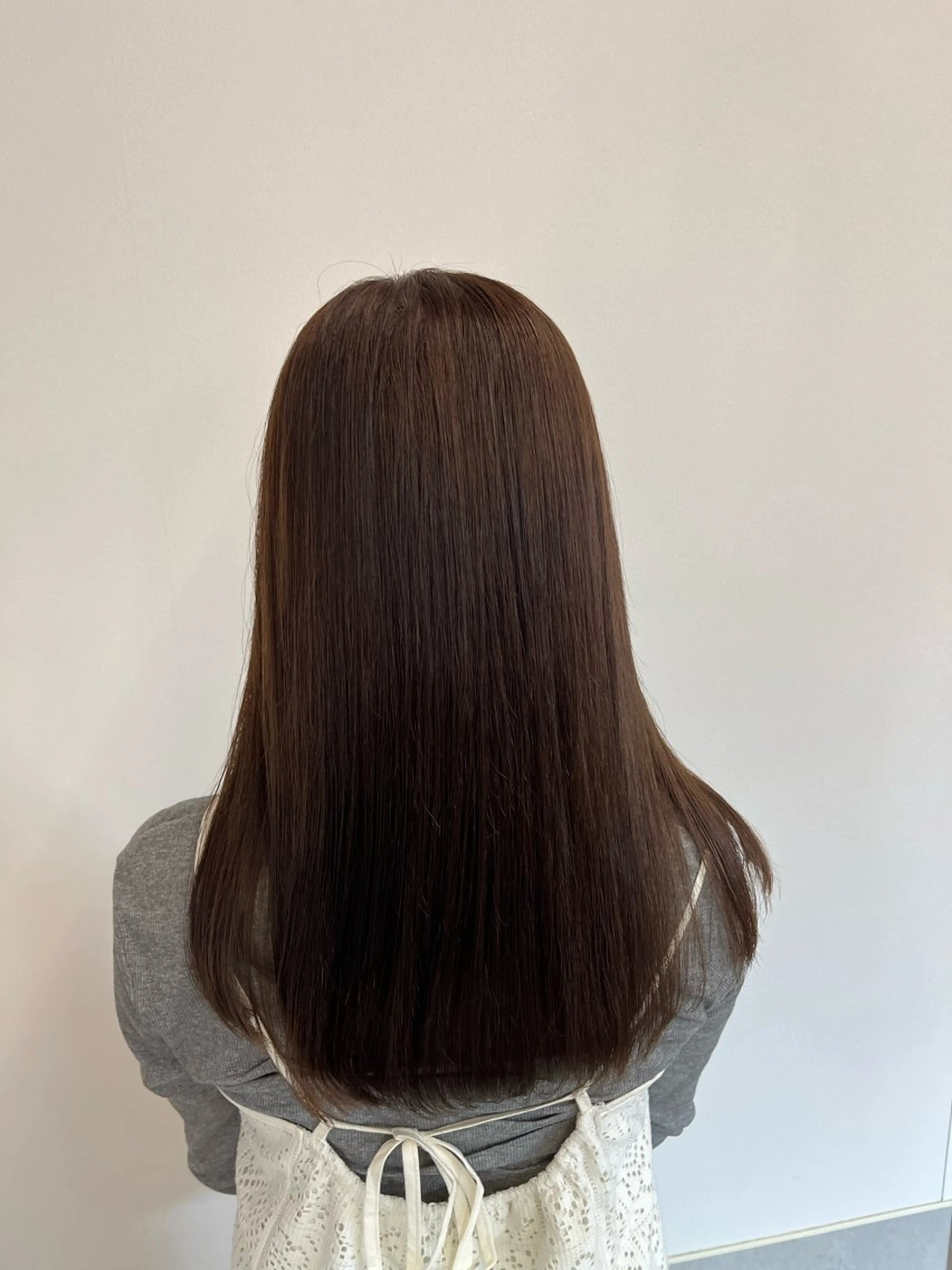 ロング カノエ香椎店 /NAOのヘアスタイル