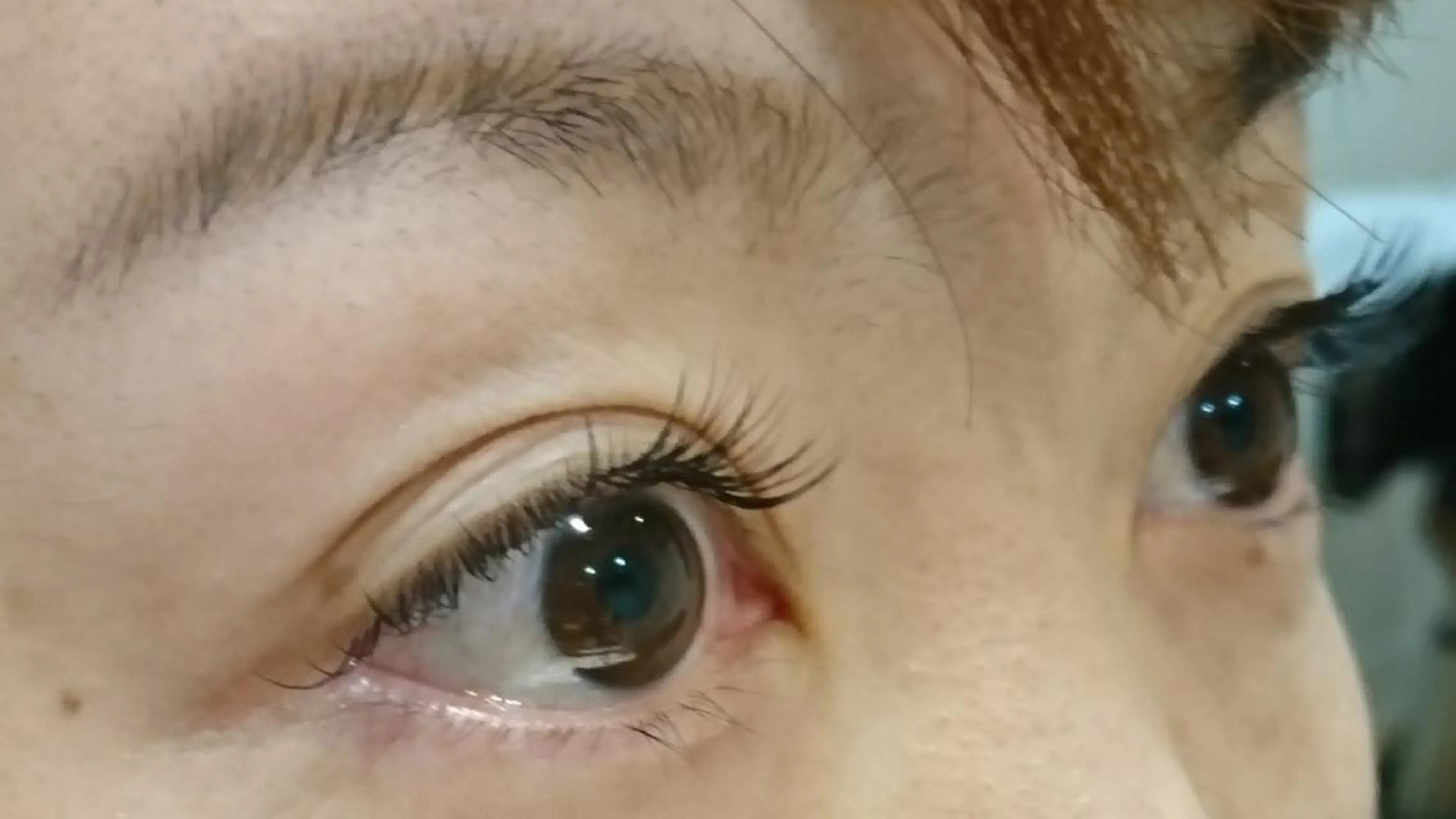 マツエク・マツパ 結婚式・ブライダル blossom🌺 井比のマツエク・マツパデザイン