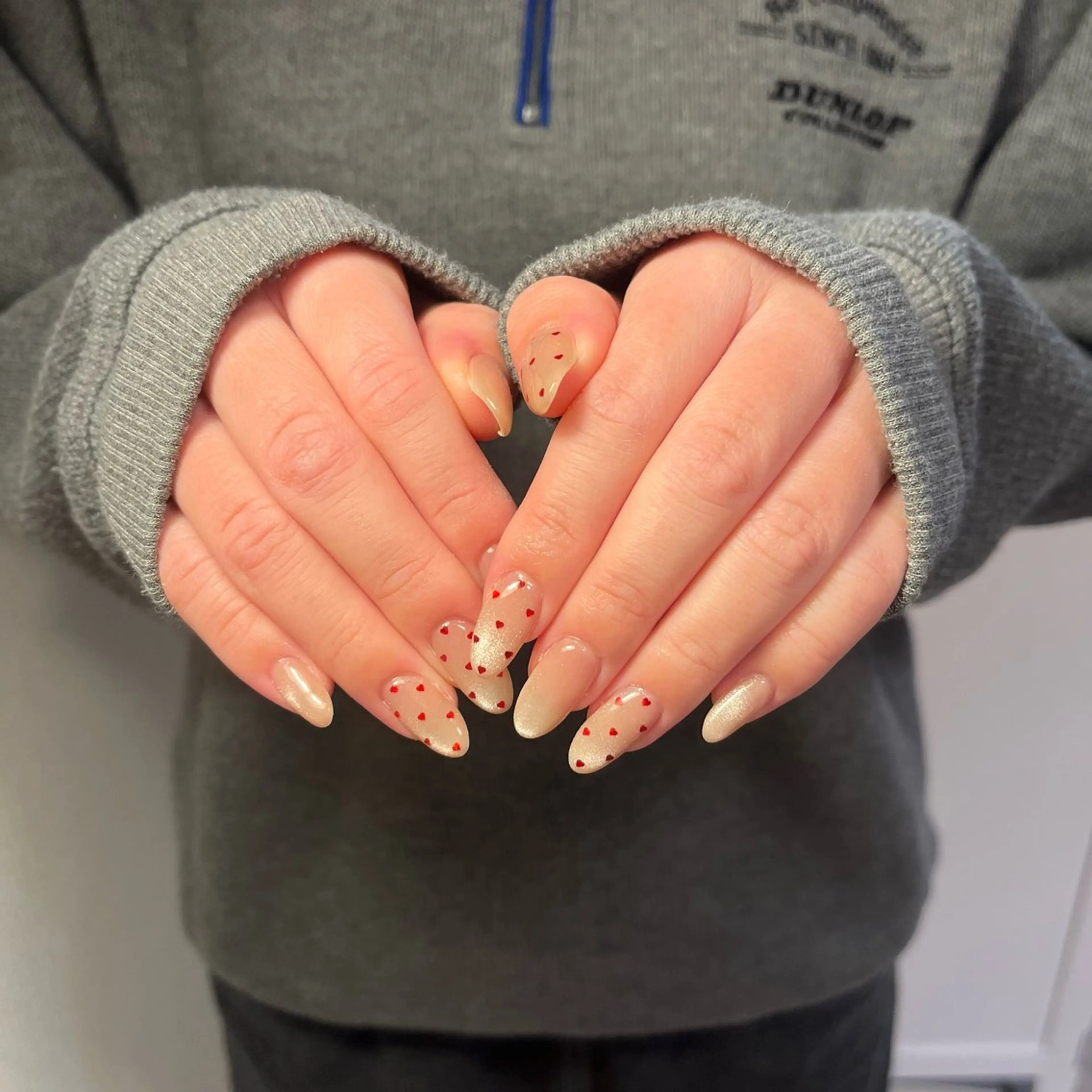 ネイル ハンドネイル フットネイル neroria nail所属・neroria nailのネイルデザイン