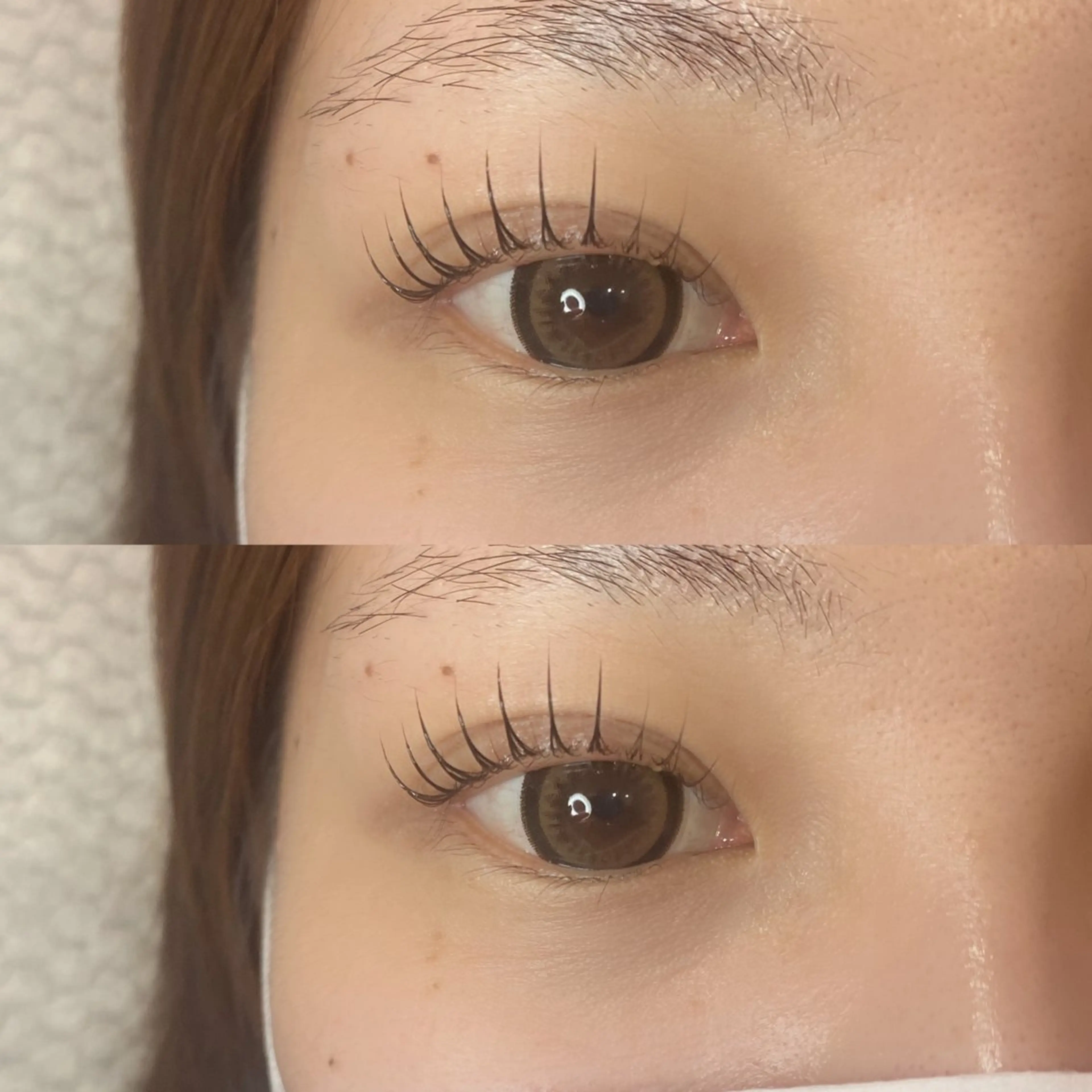 マツエク・マツパ マツパ murata mizukiのマツエク・マツパデザイン