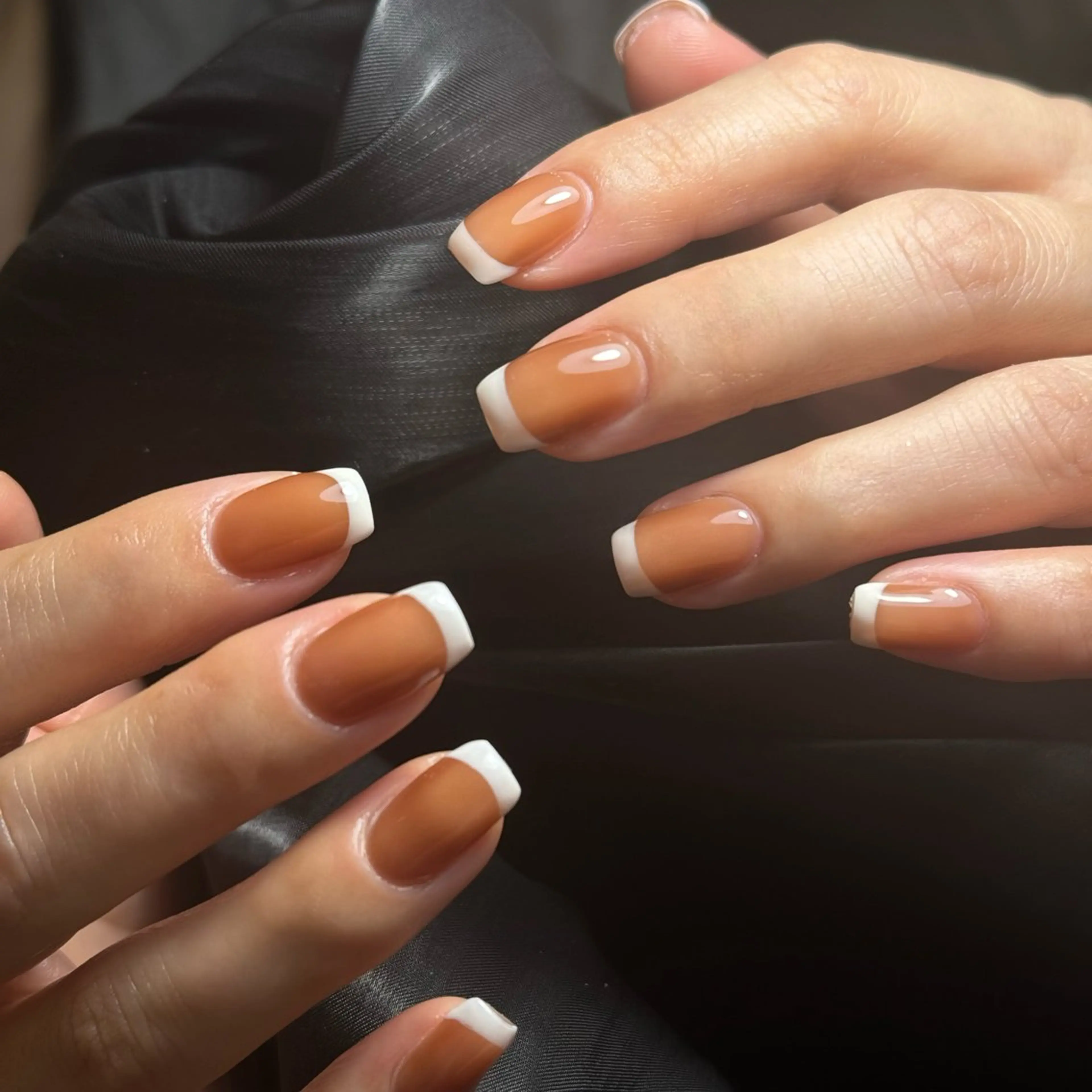 ネイル ハンドネイル ハンドケア BLinLin nail salonのネイルデザイン