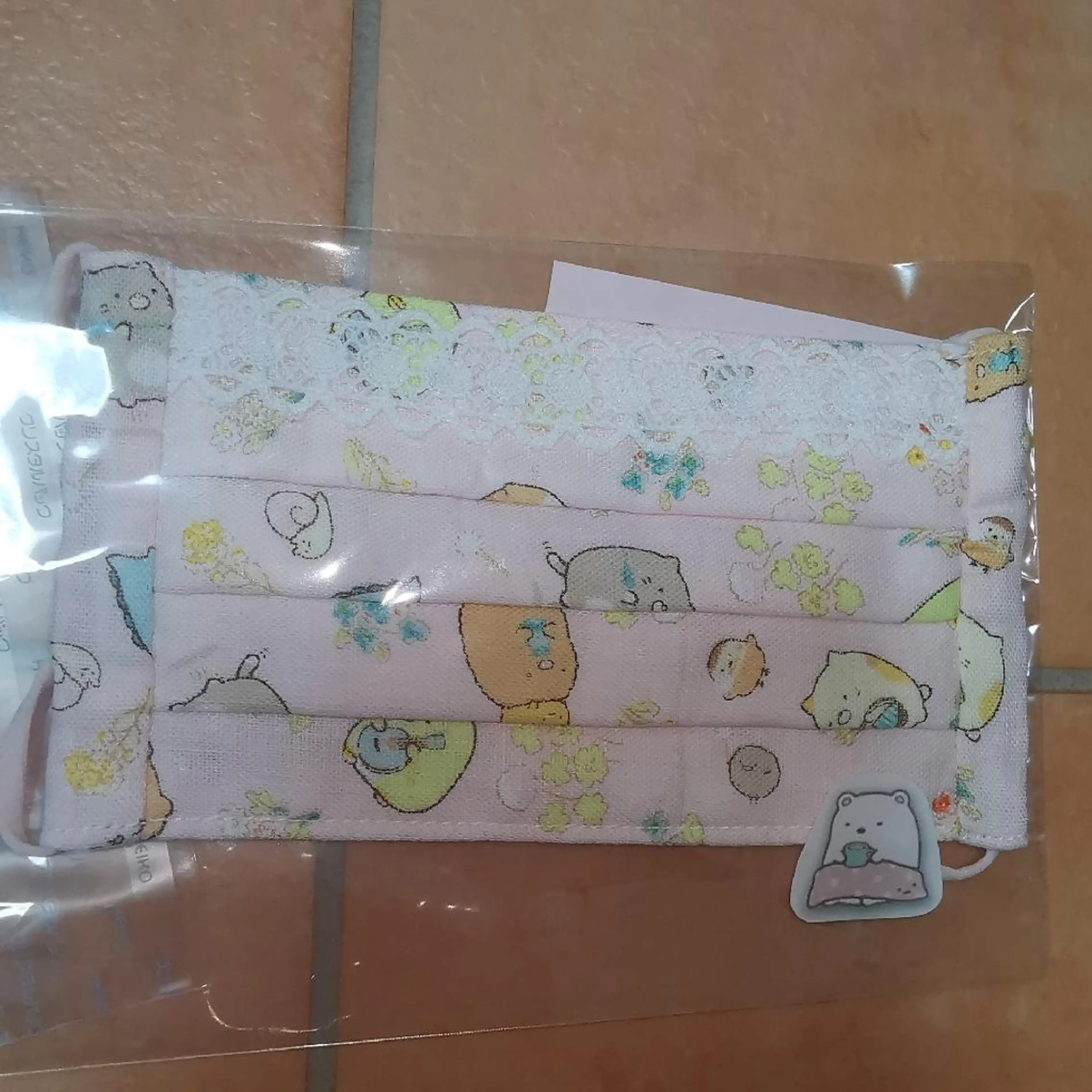 reve あやののネイルデザイン