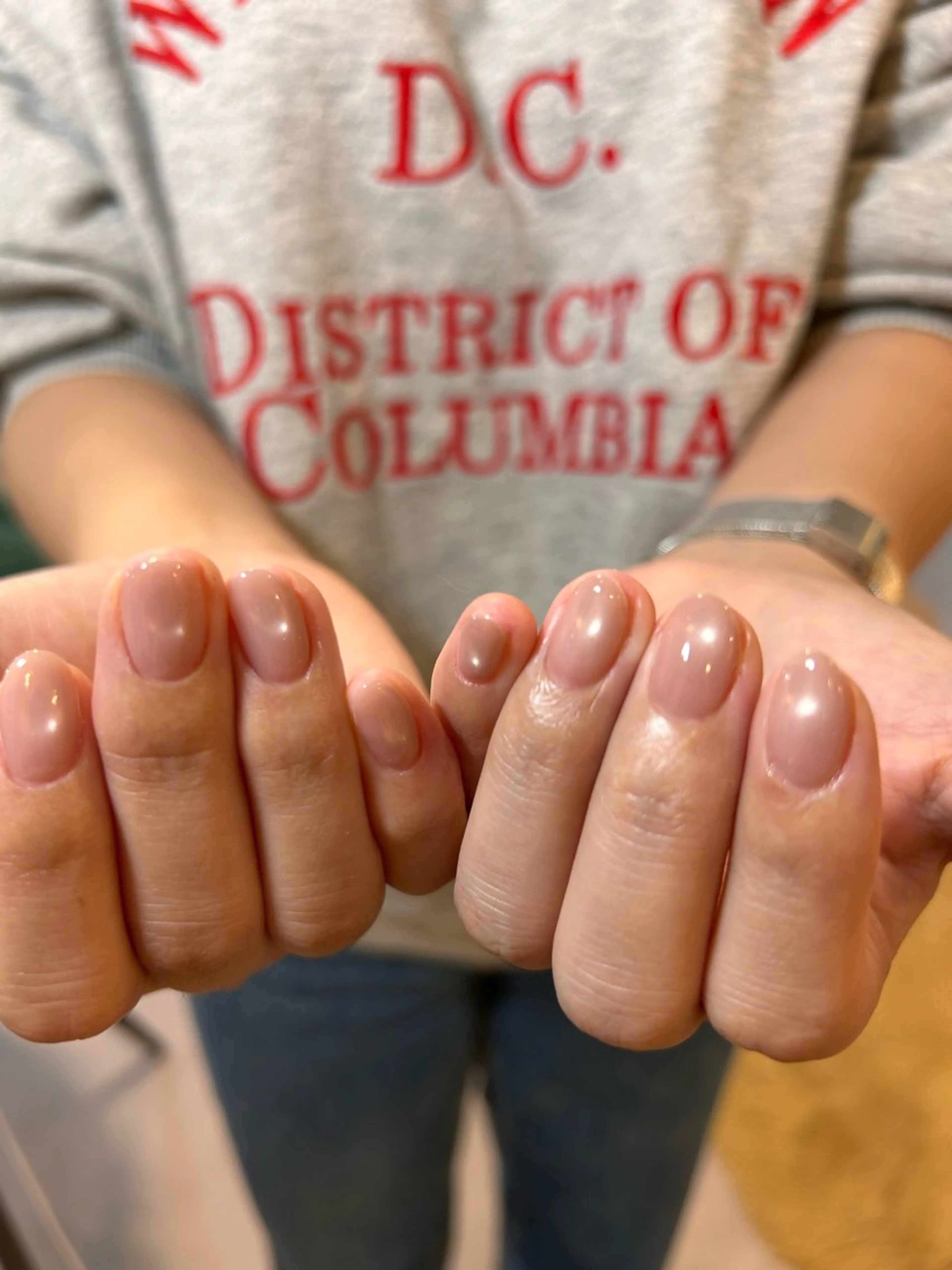 ネイル Kotone ｡:.ﾟஐ⋆*のネイルデザイン