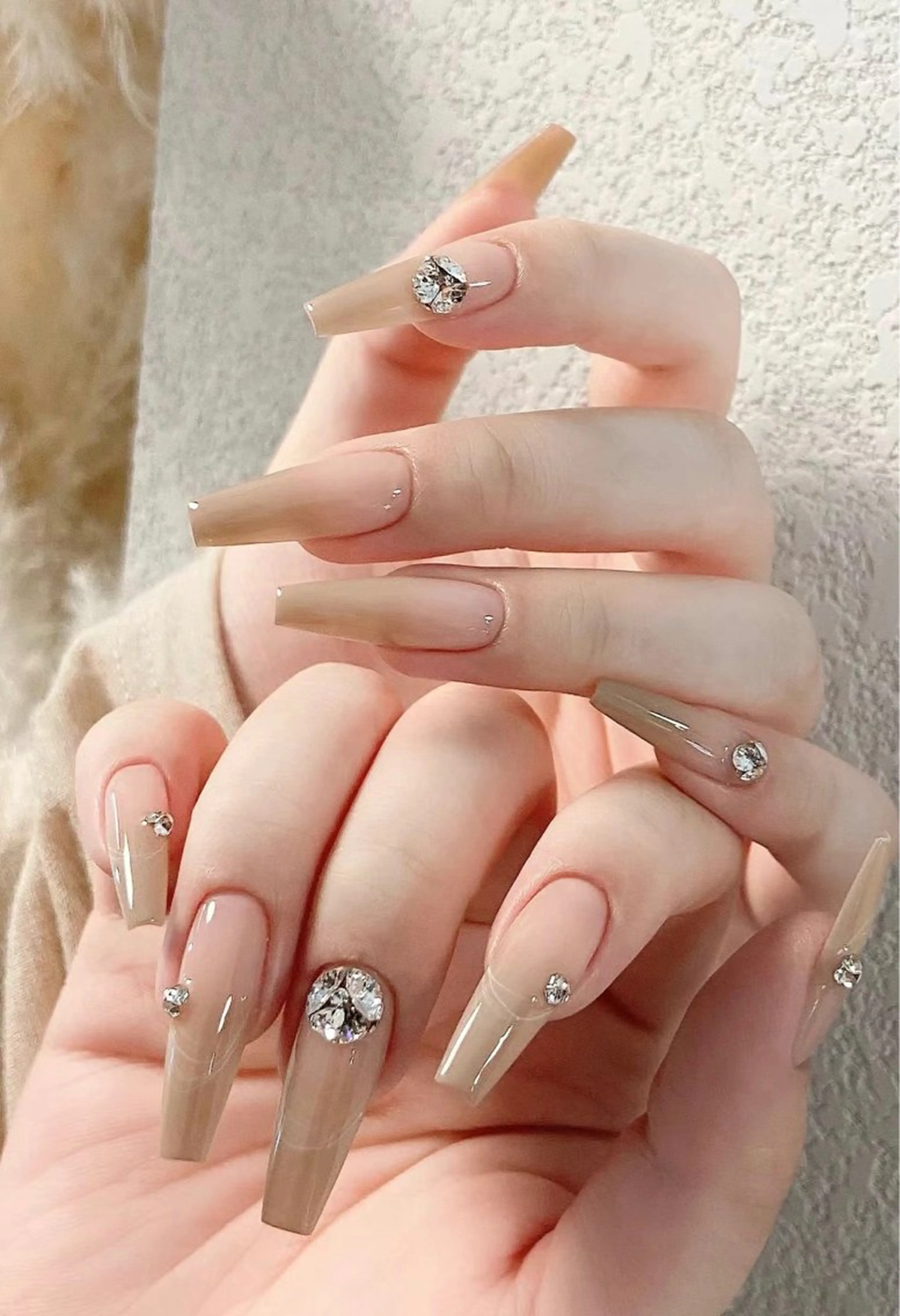 ネイル シーシー ネイルのネイルデザイン