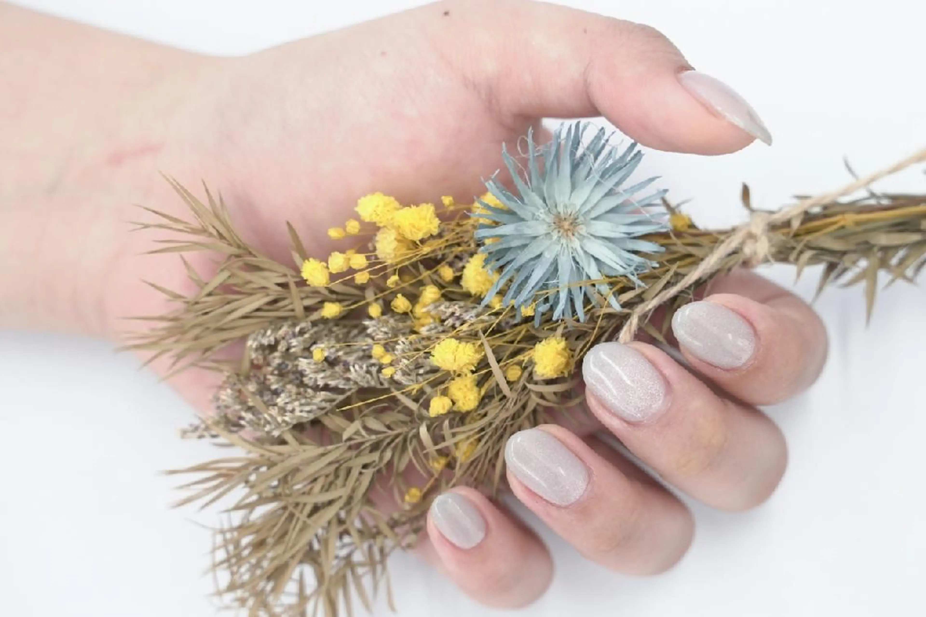 ネイル ジェルネイル マグネットネイル パラジェル WHITELY みどりのネイルデザイン