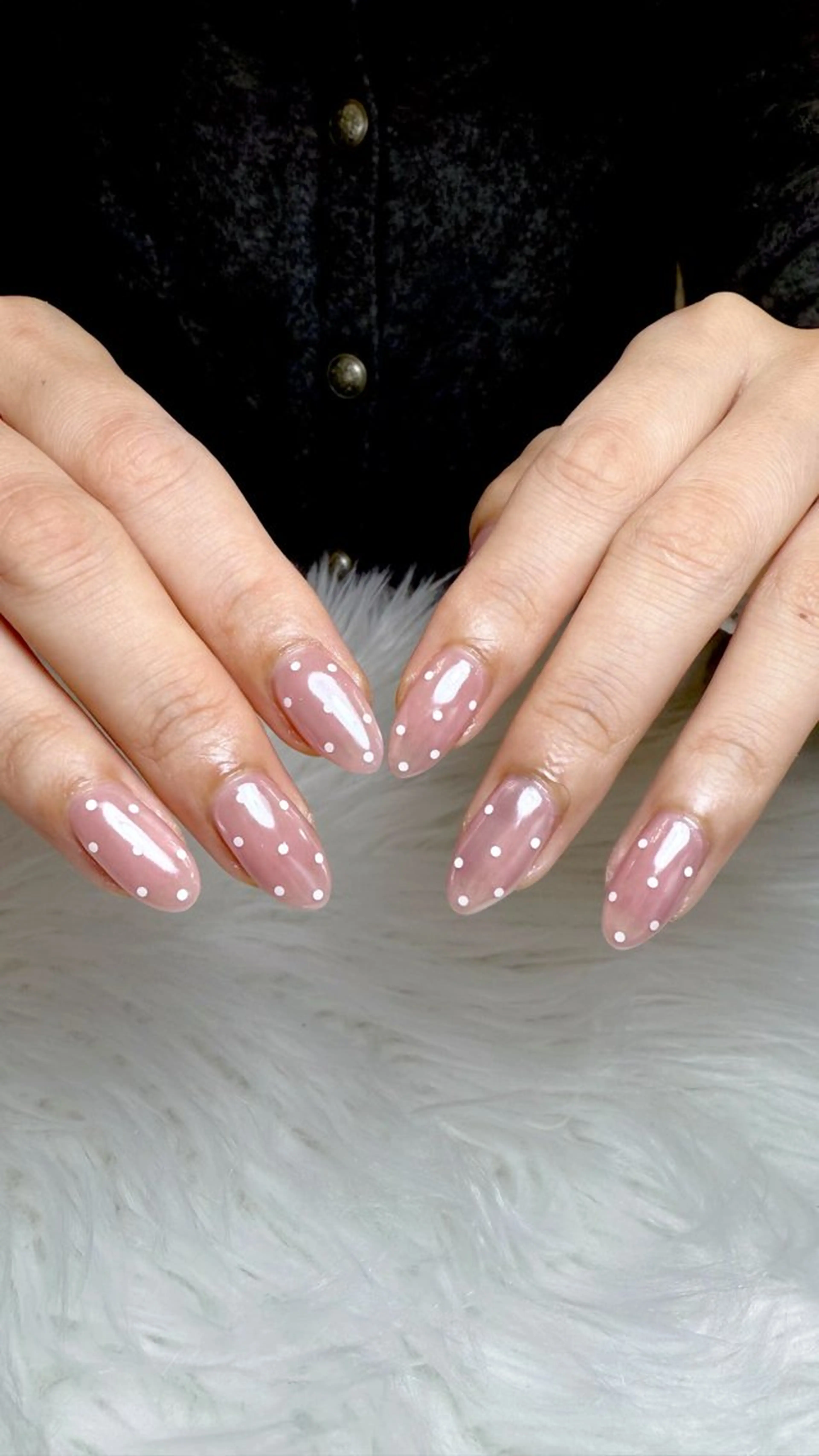 ネイル ハンドネイル myu- nail salonのネイルデザイン