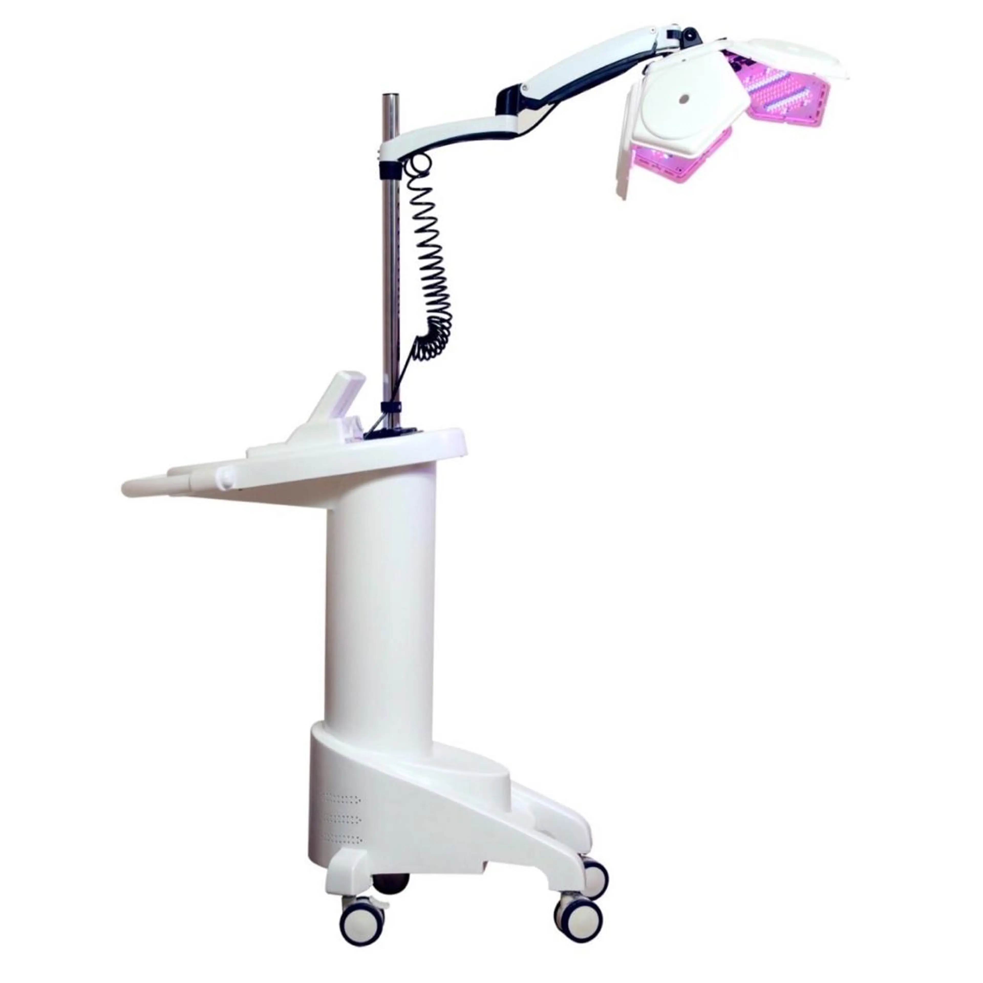 G-NEXTHAIR最新育毛マシーンの写真