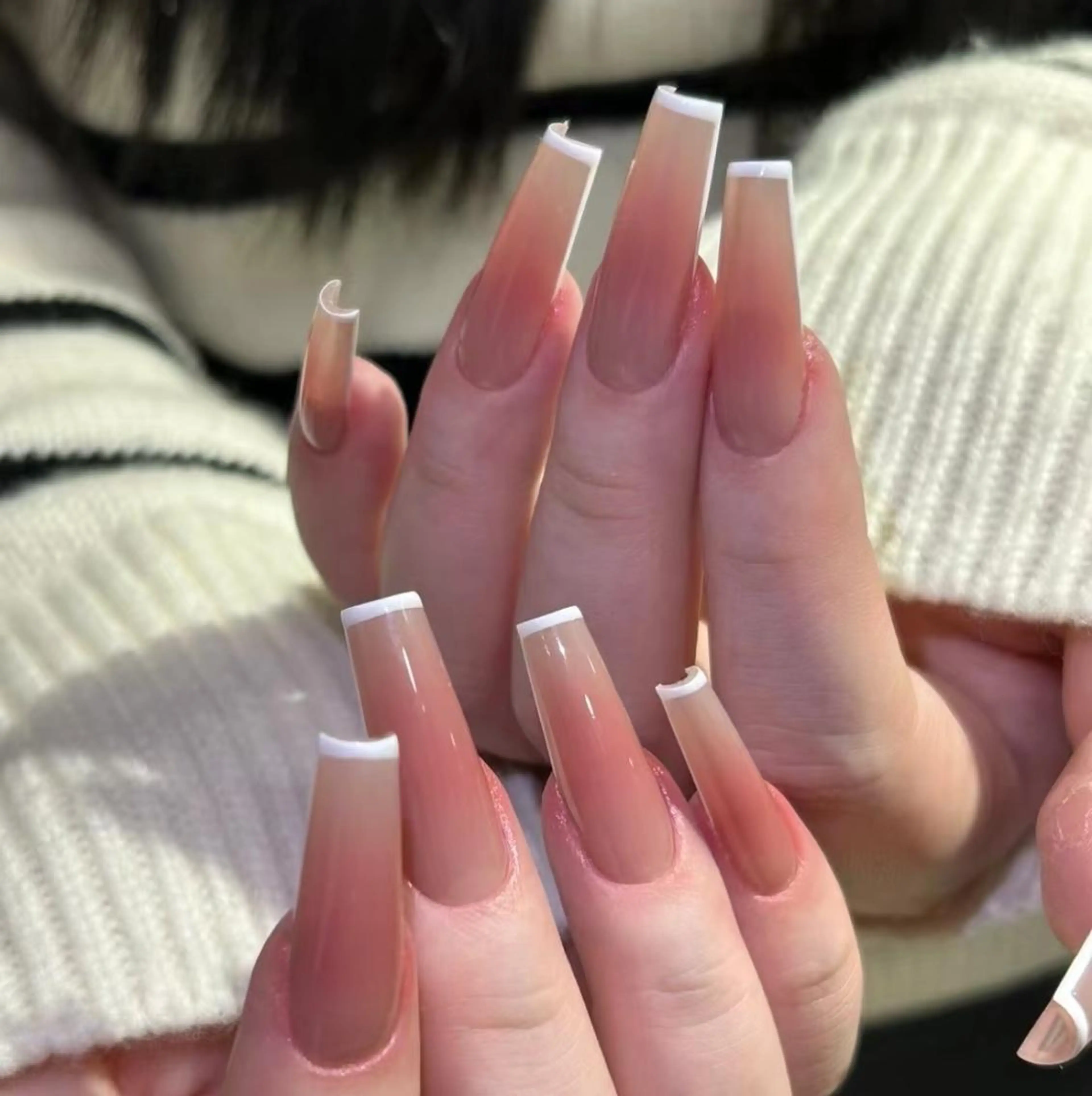 ネイル 🎀 Ayaka_nailのネイルデザイン