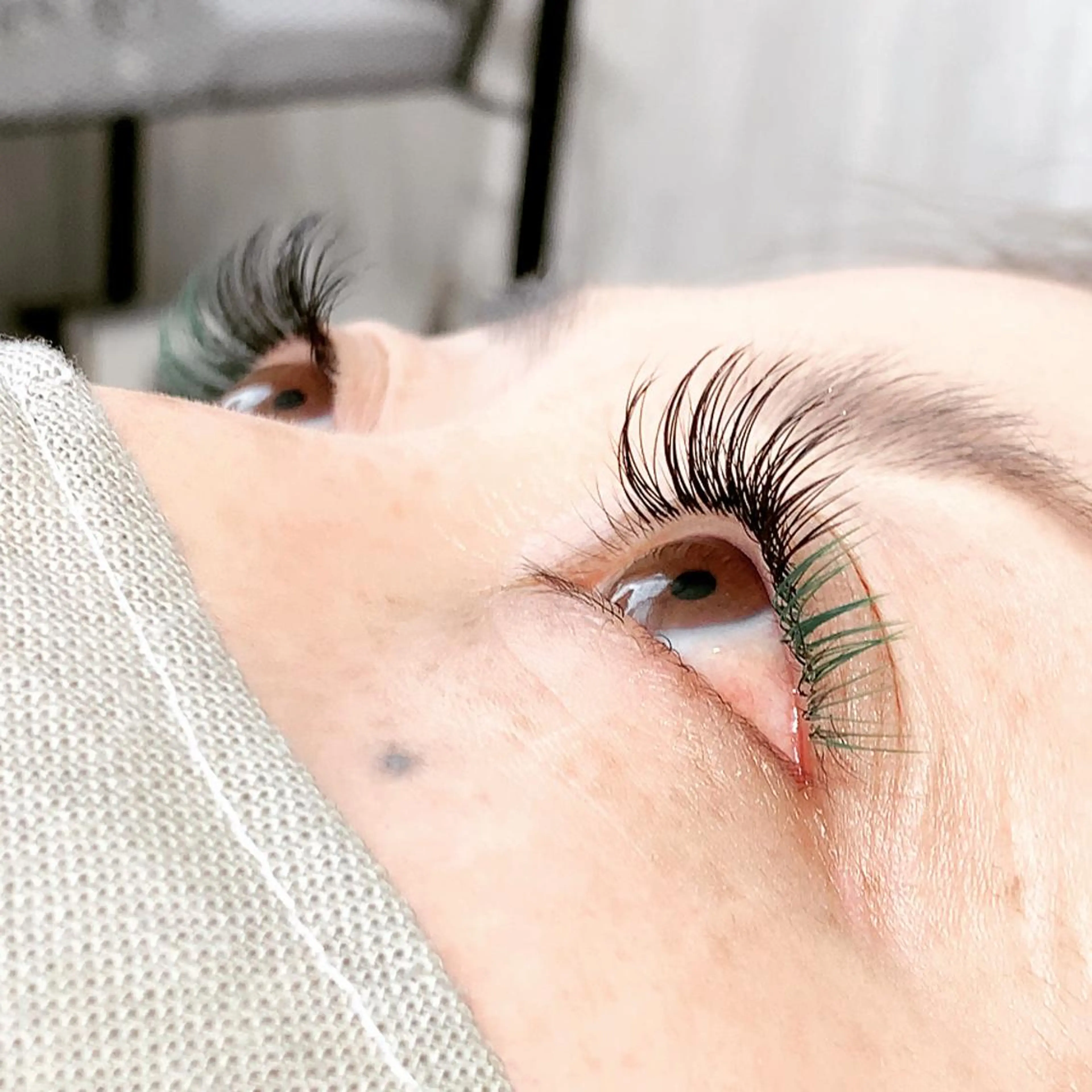 マツエク・マツパ VIP 飯田のマツエク・マツパデザイン