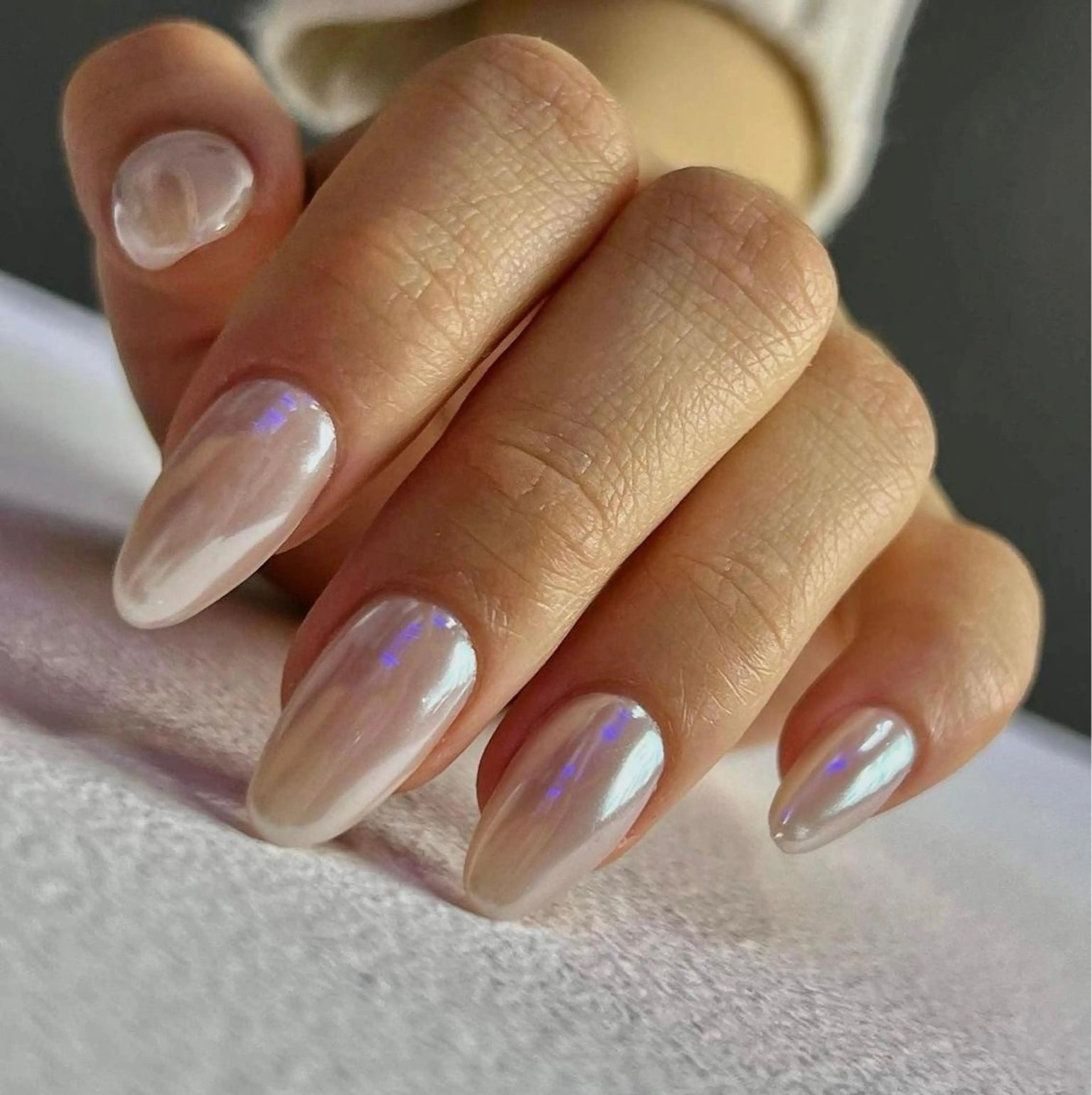 ネイル ハンドネイル Odon Beauty  nail  salon所属・VIP TRENDYのネイルデザイン