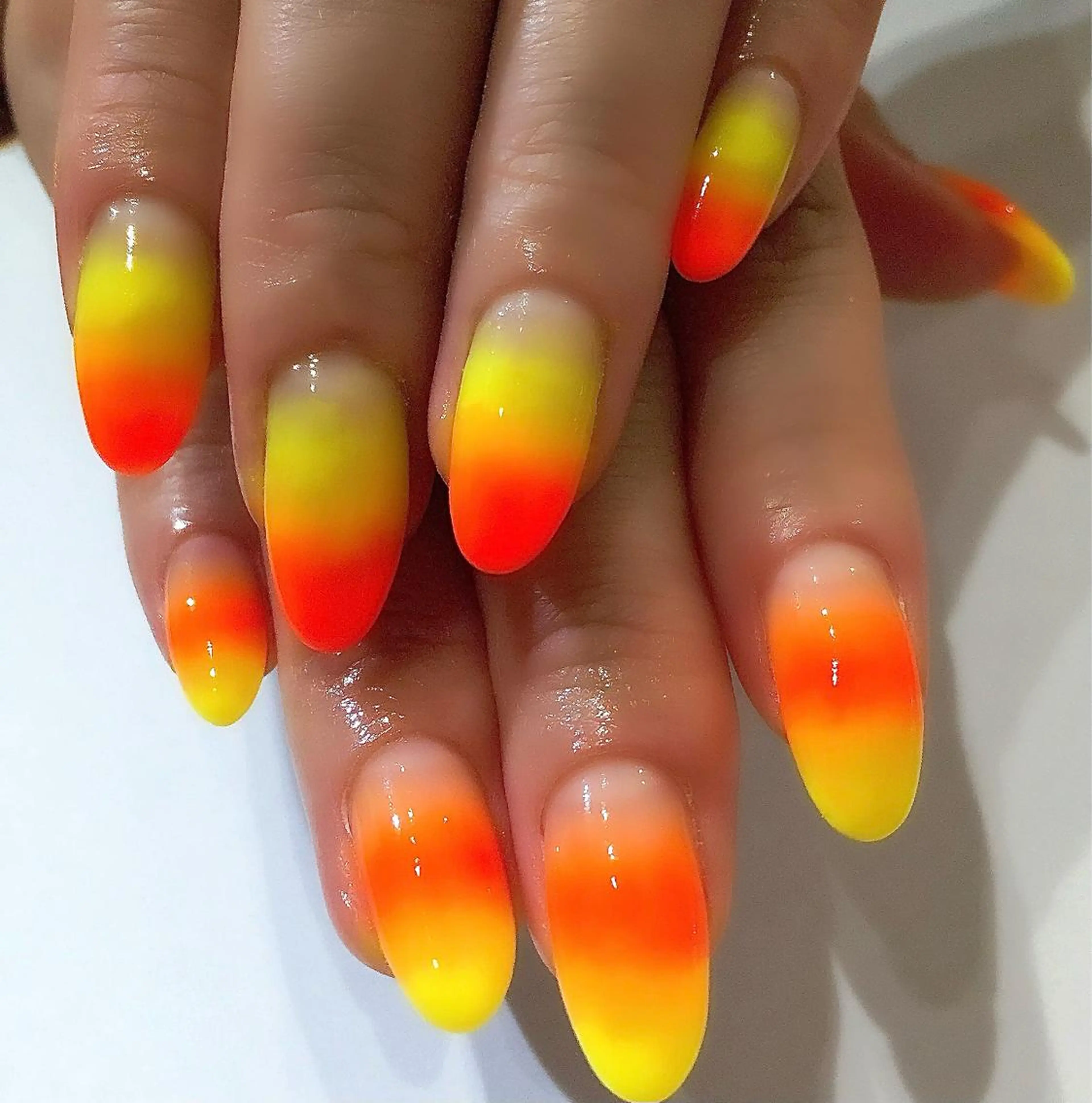 ネイル ESPERANZA NAIL所属・SASAKI NOZOMIのネイルデザイン