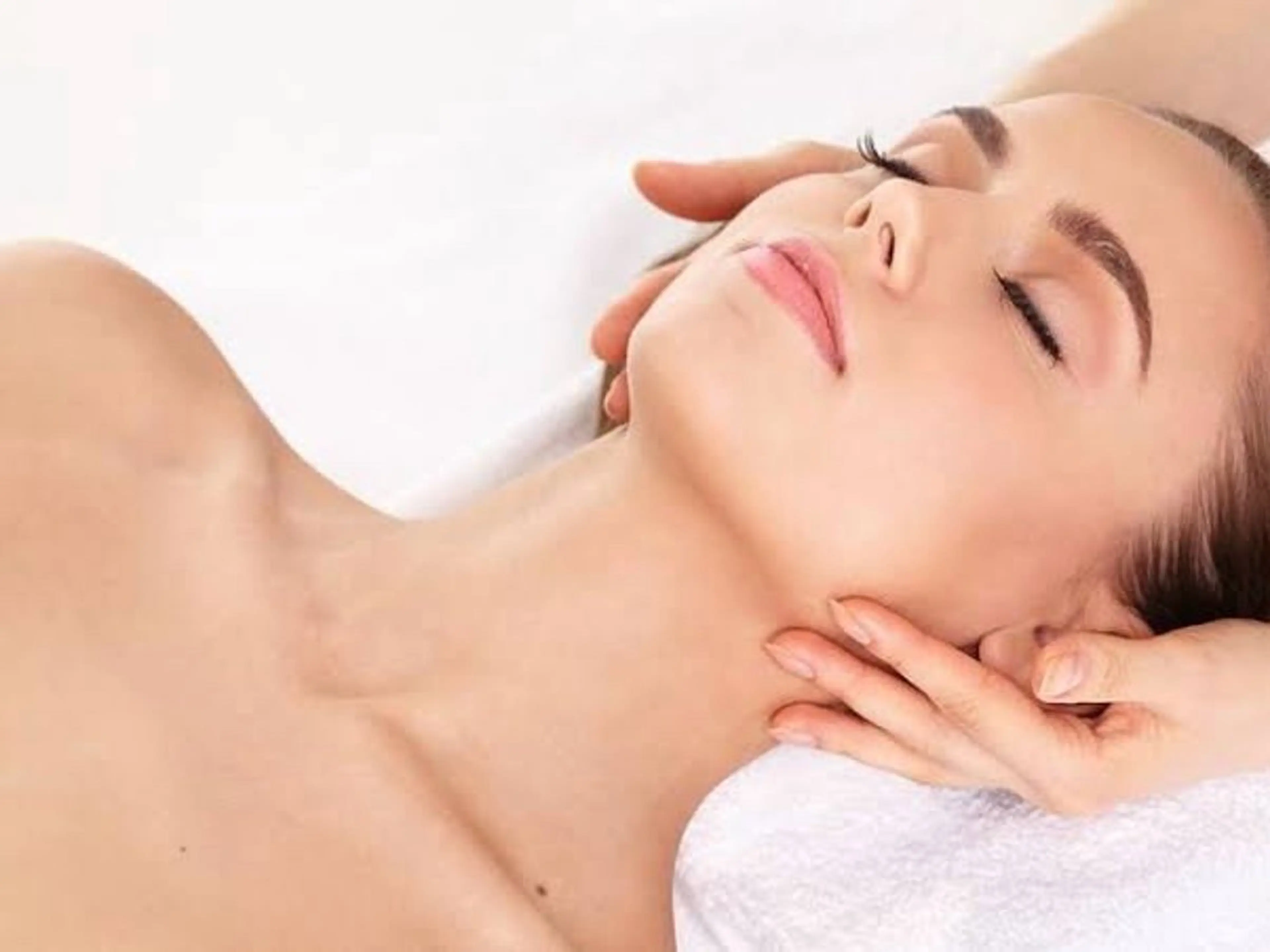 【ご新規様】光フェイシャル💆♀️✨引き上げ効果抜群の写真