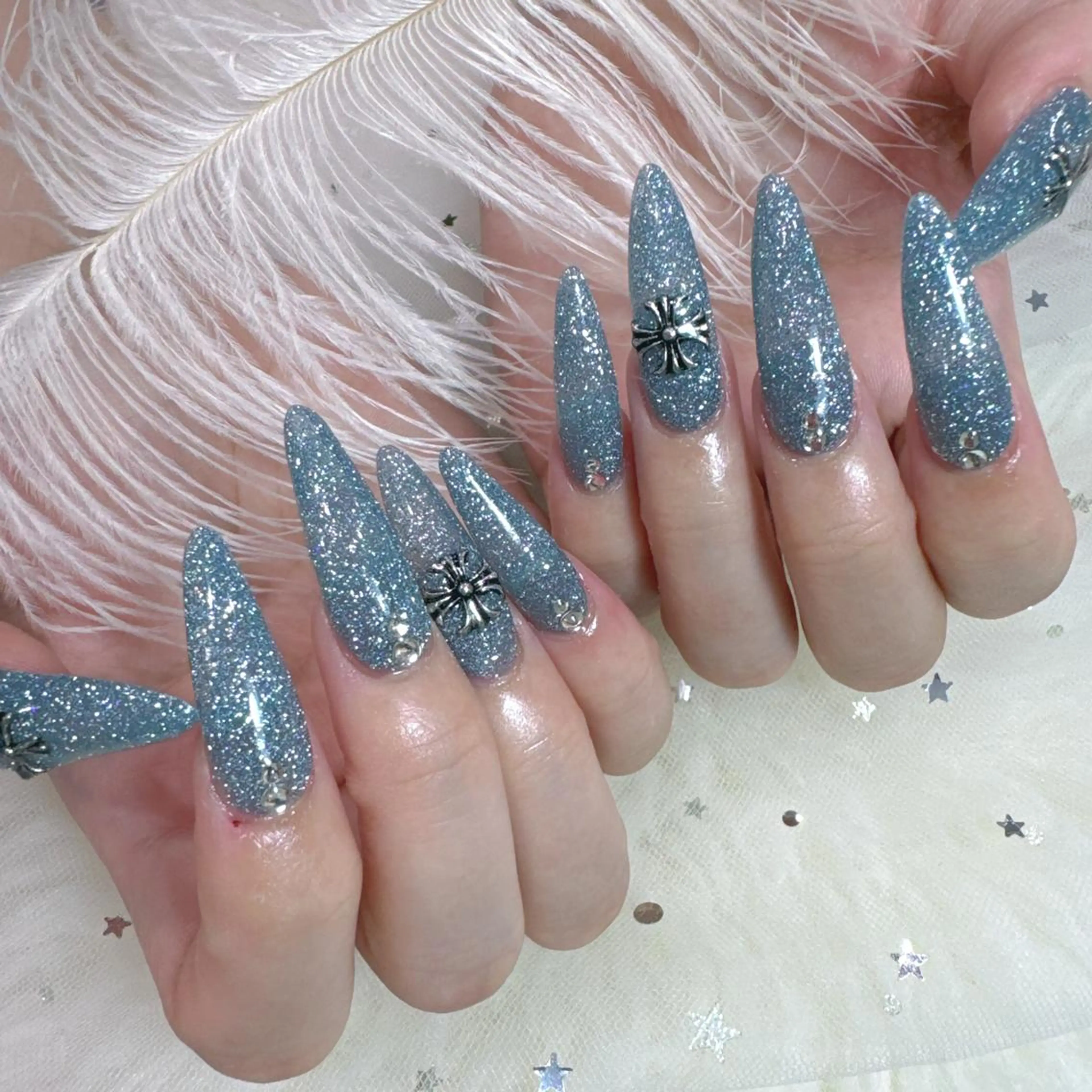 ネイル You&Me Yukiのネイルデザイン