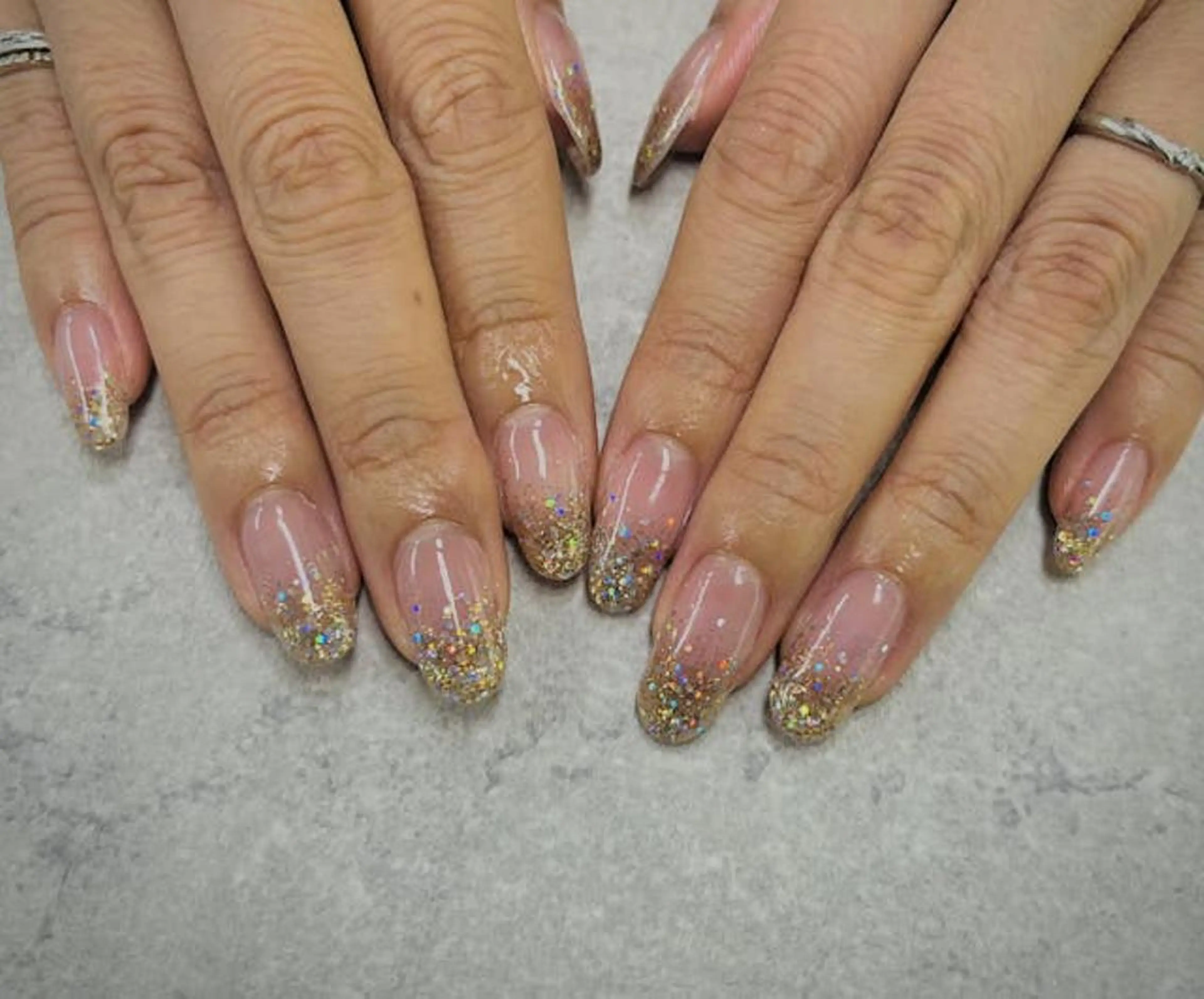 ネイル FASTNAIL PLUS 新宿店のネイルデザイン