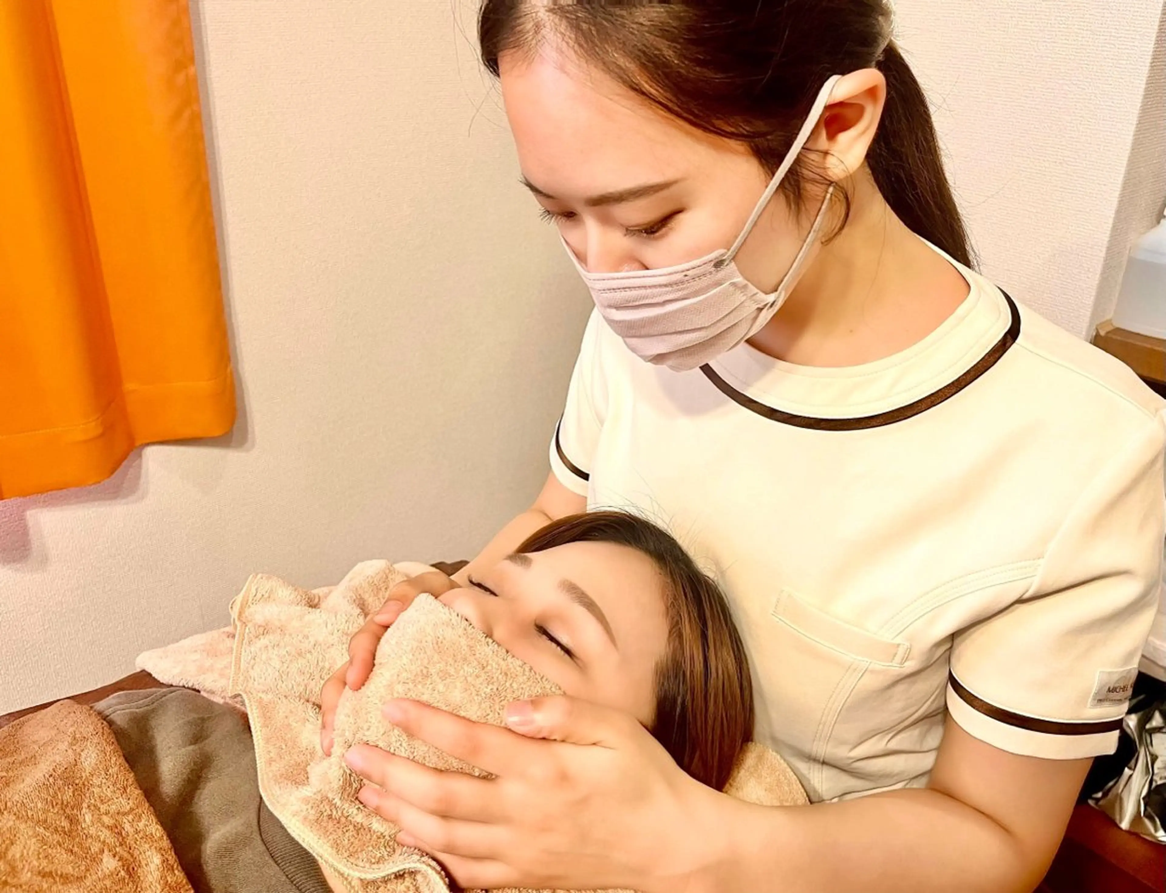 脱毛サロン&ハーブピーリングFIS武蔵小杉店所属・脱毛サロン FIS武蔵小杉店のエステ・リラクイメージ