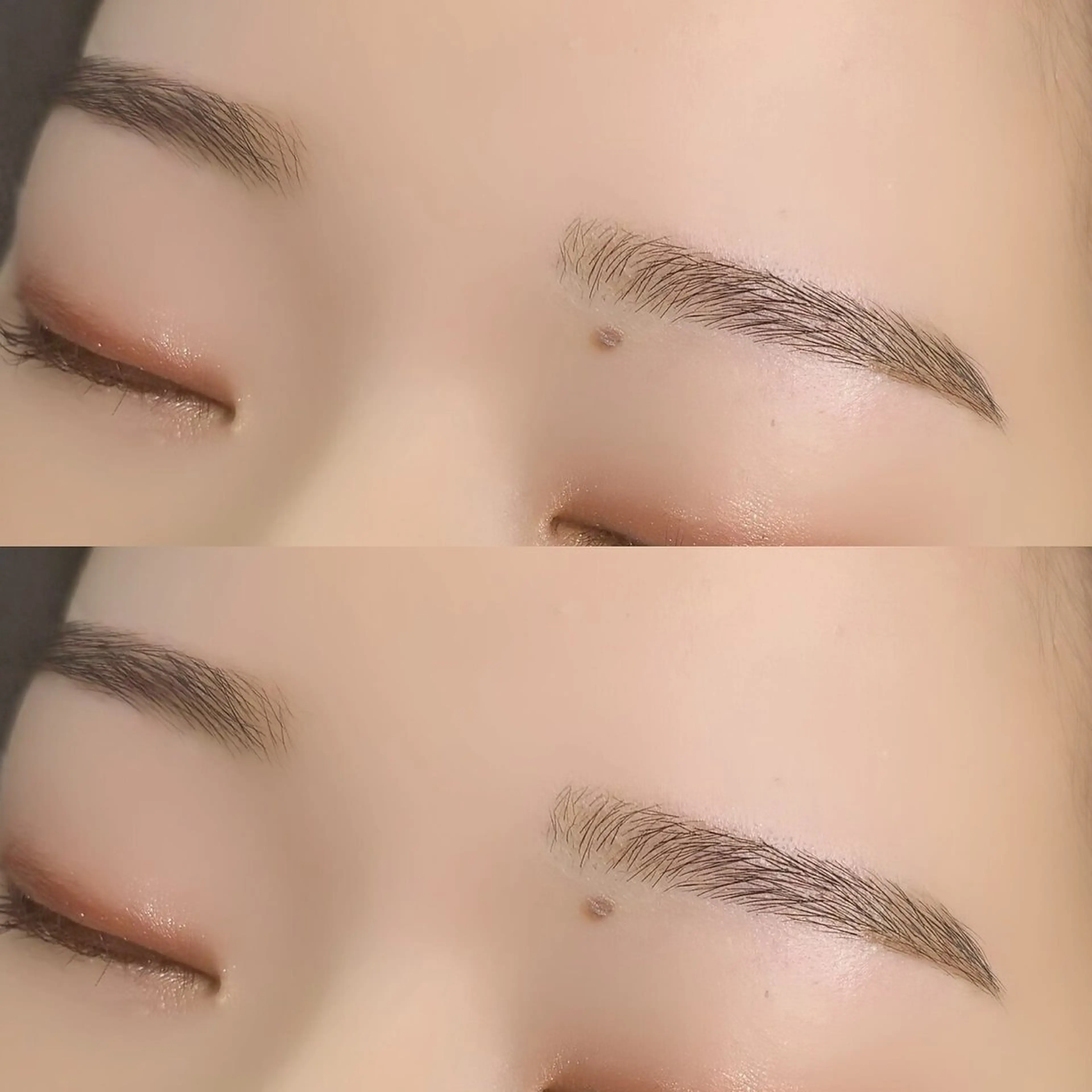 アイブロウ Selas yukaのマツエク・マツパデザイン