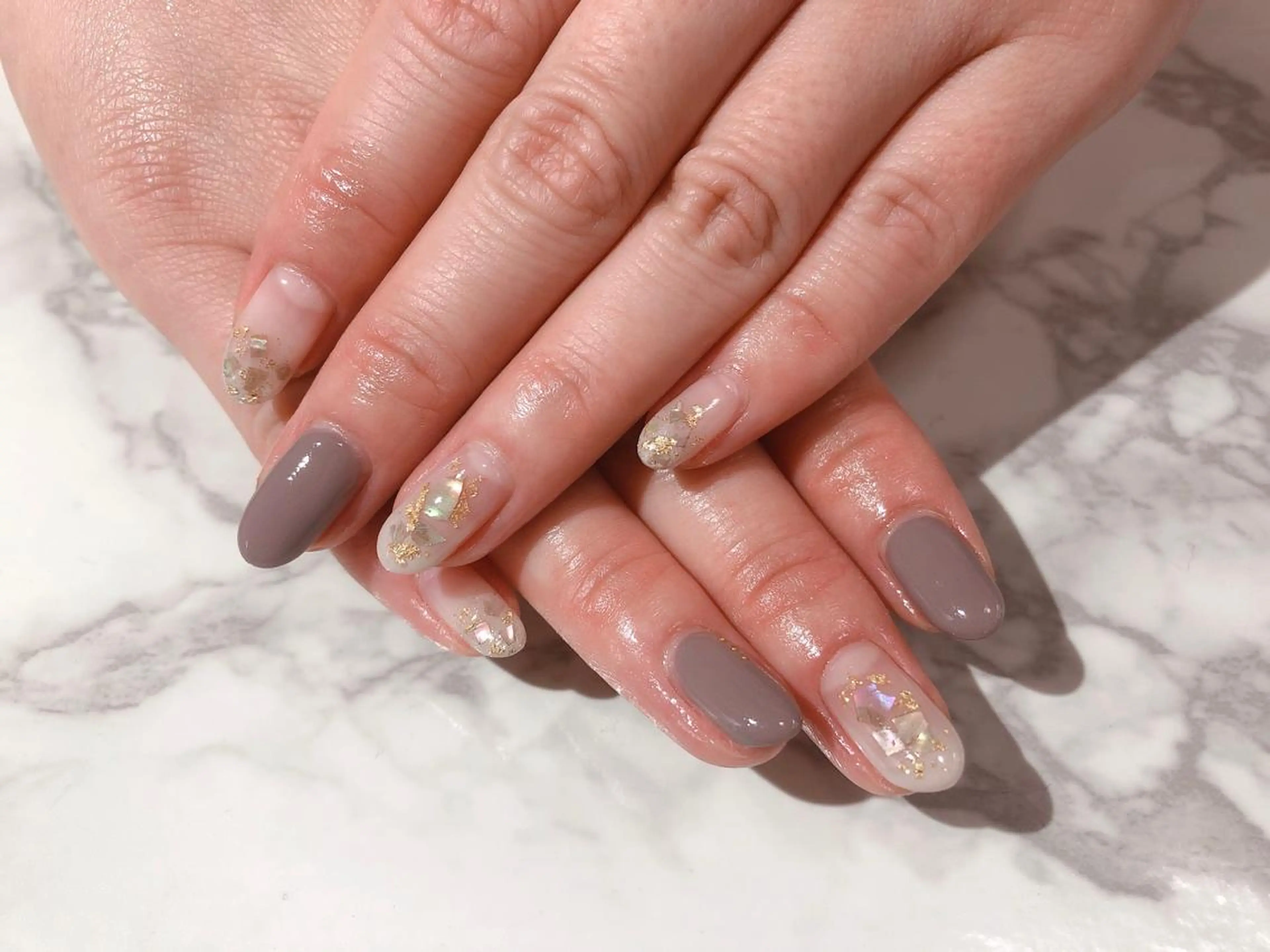 選べるコース ハンド(オフ込み)の写真