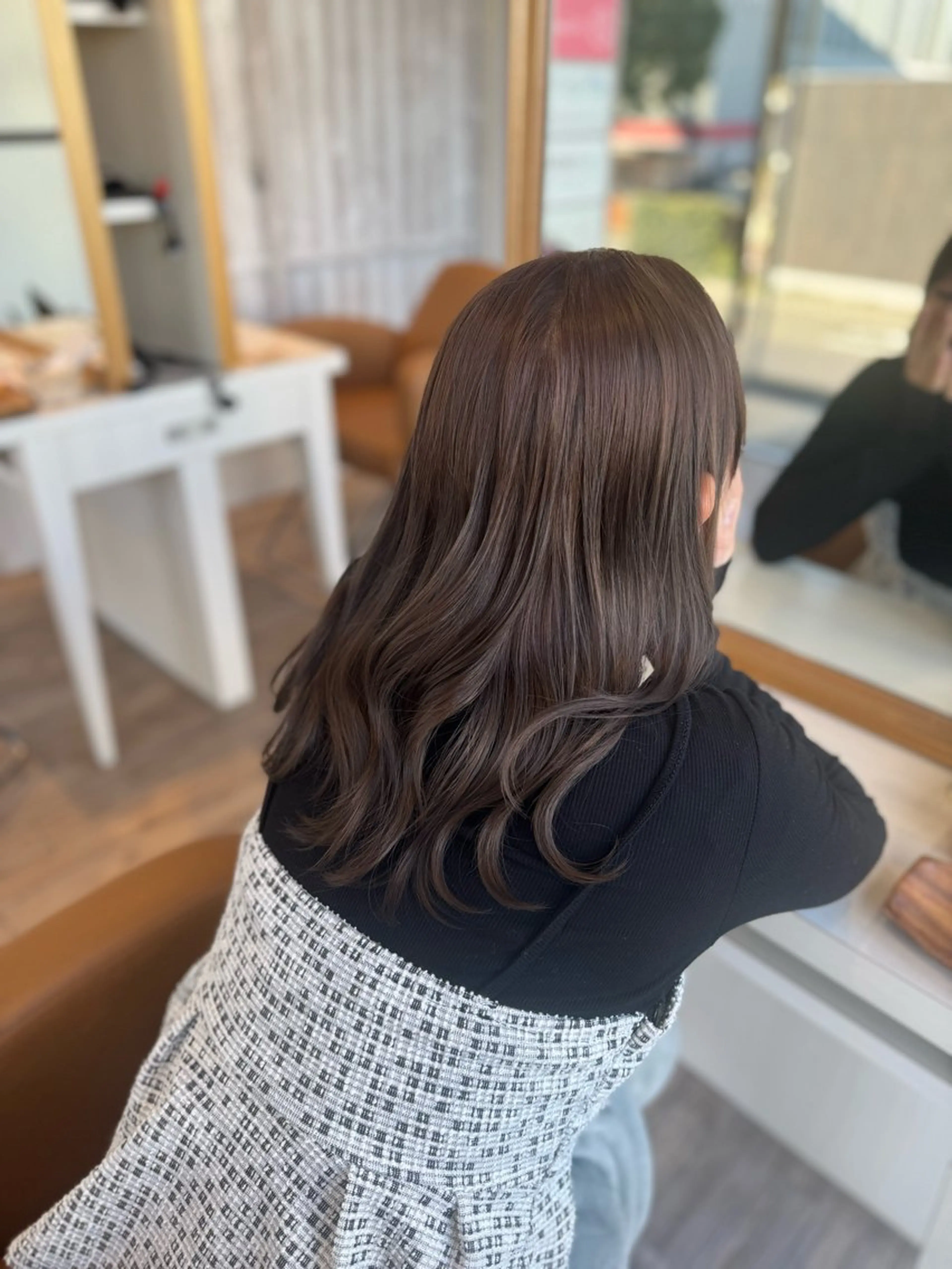 🪄ワンカラー＋Aujua4STEP💫の写真