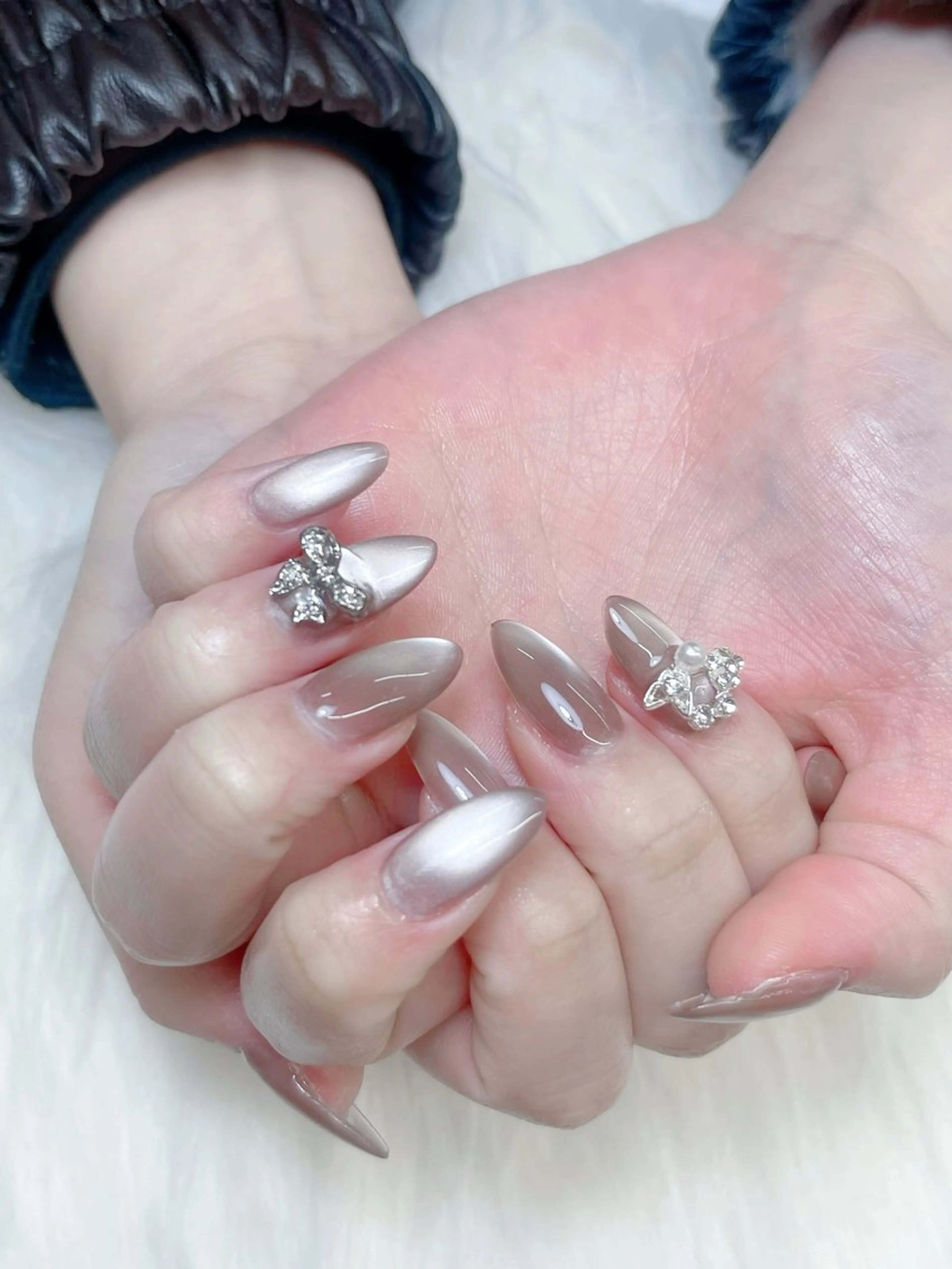 ネイル LuCie Nail所属・LuCie Nailのネイルデザイン