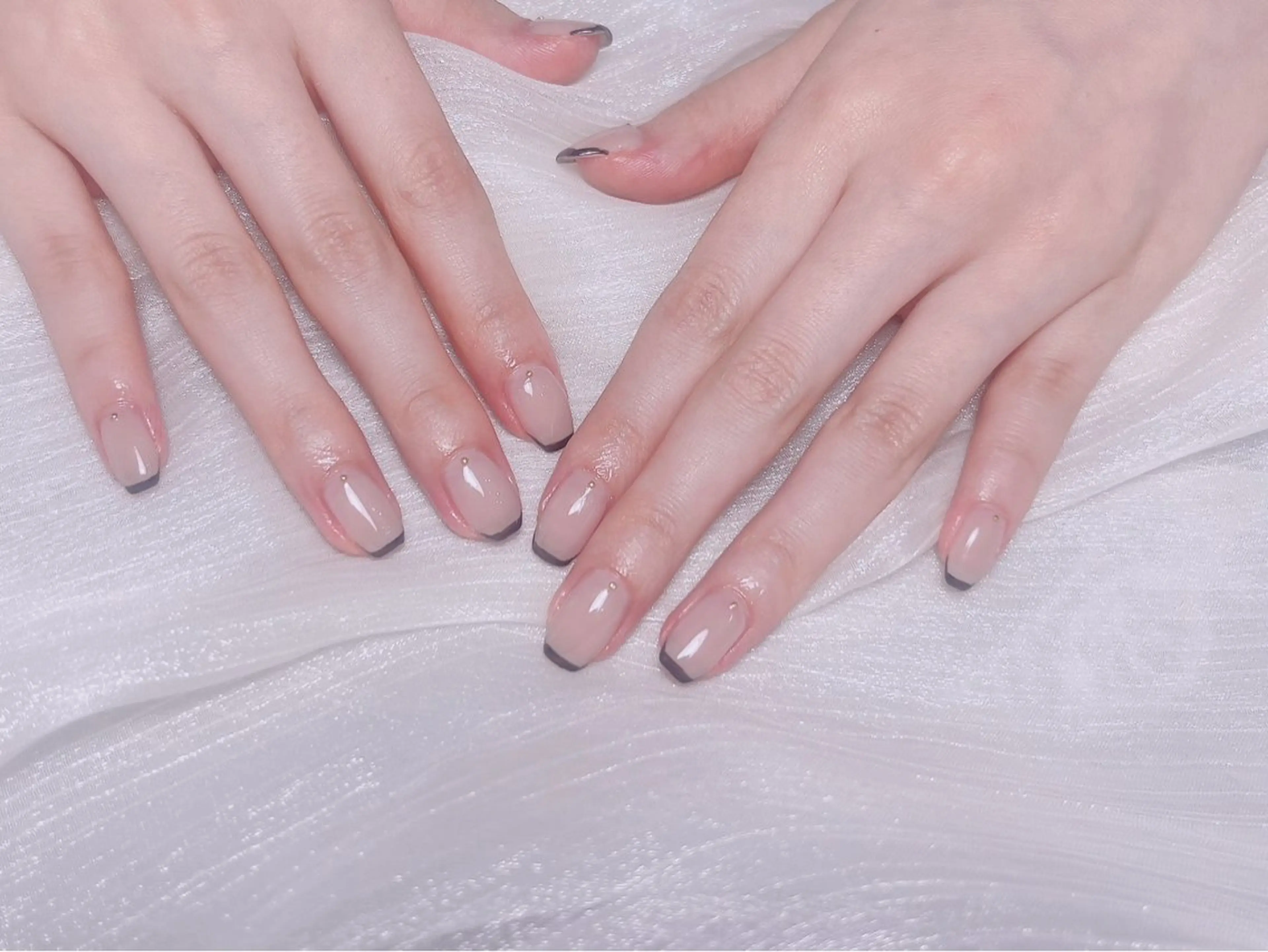 ネイル ハンドネイル ネイルサロン KARIのネイルデザイン