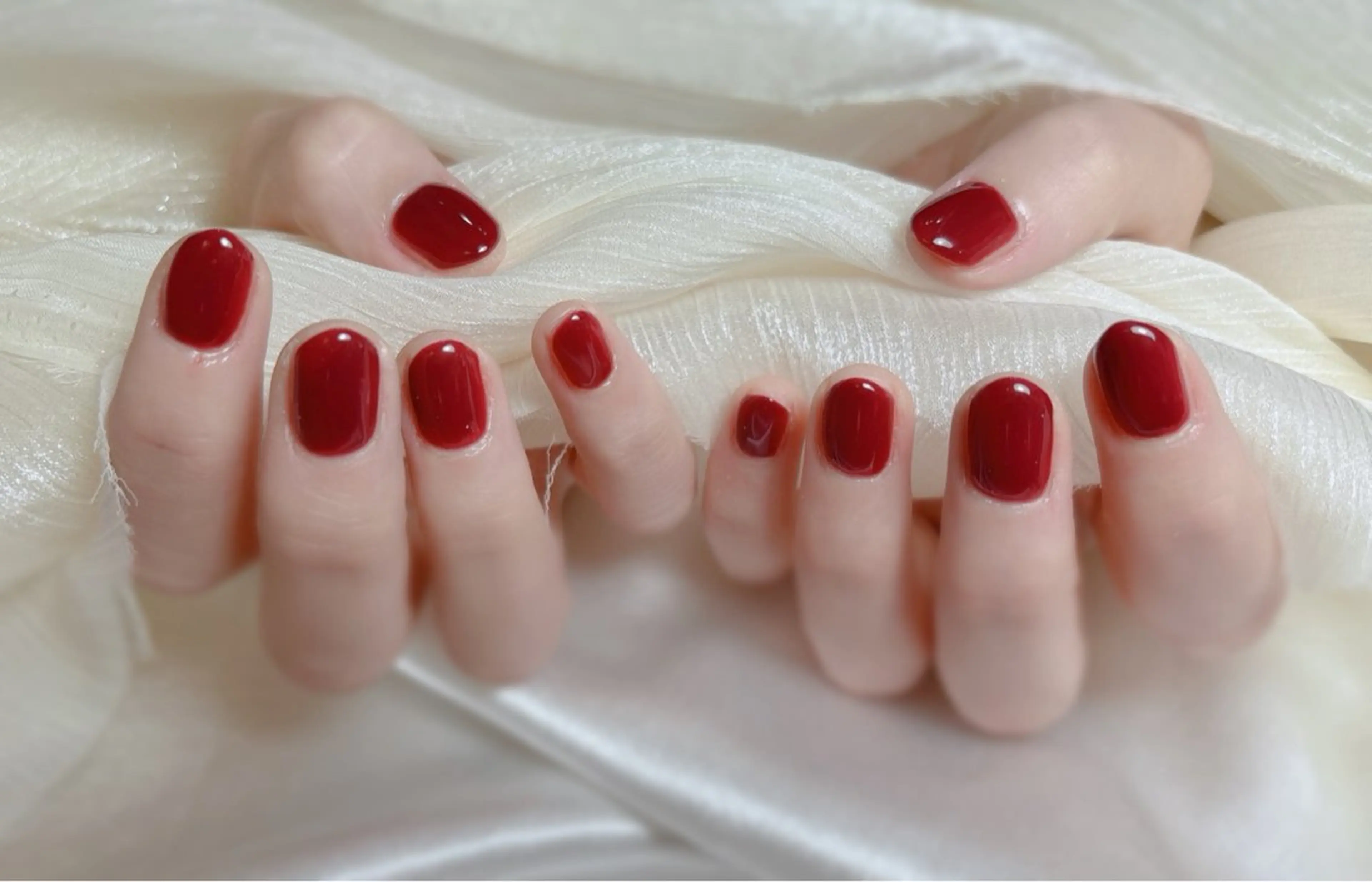 ネイル Pilina nail salonのネイルデザイン