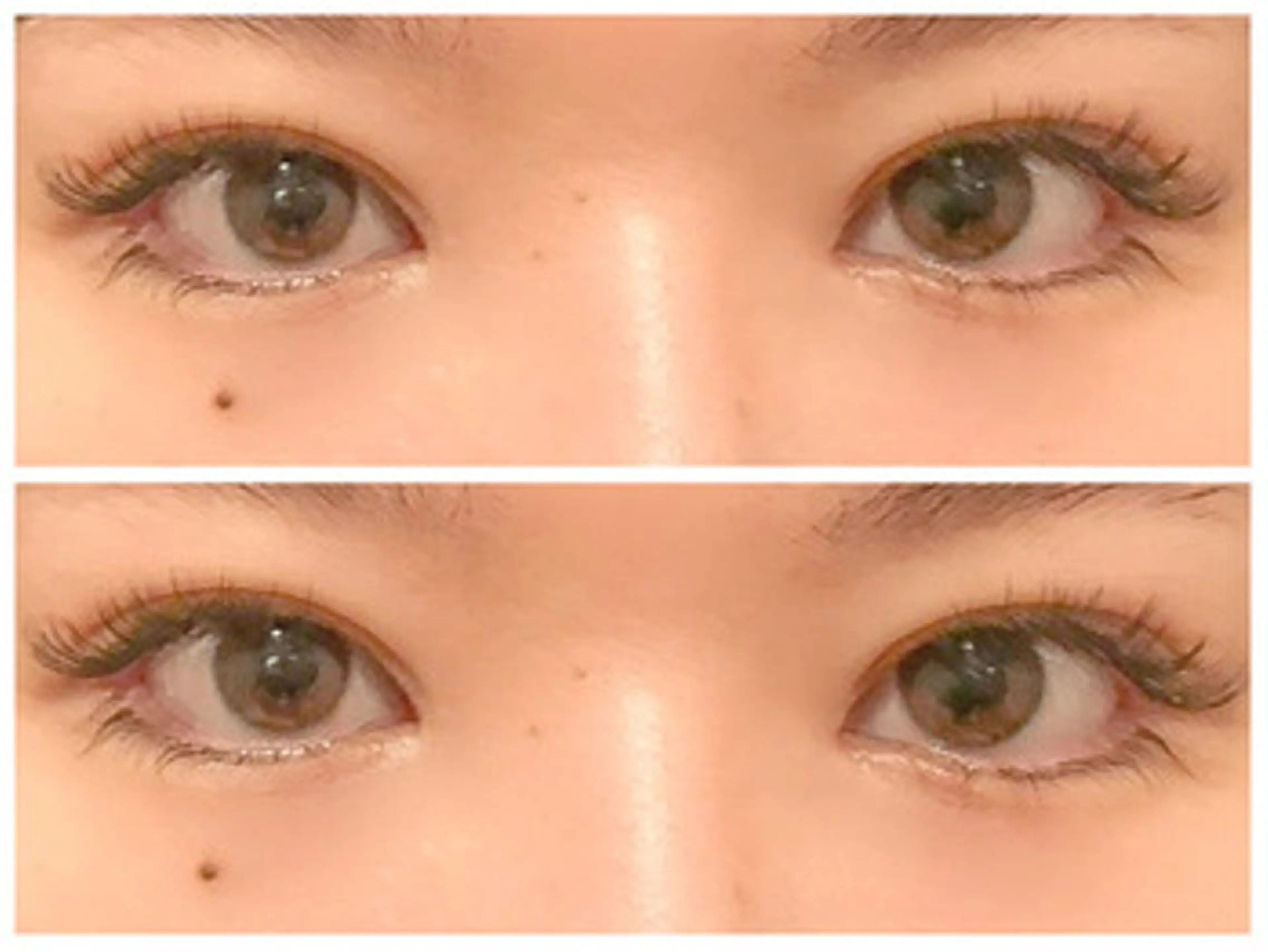 マツエク・マツパ マ イのマツエク・マツパデザイン