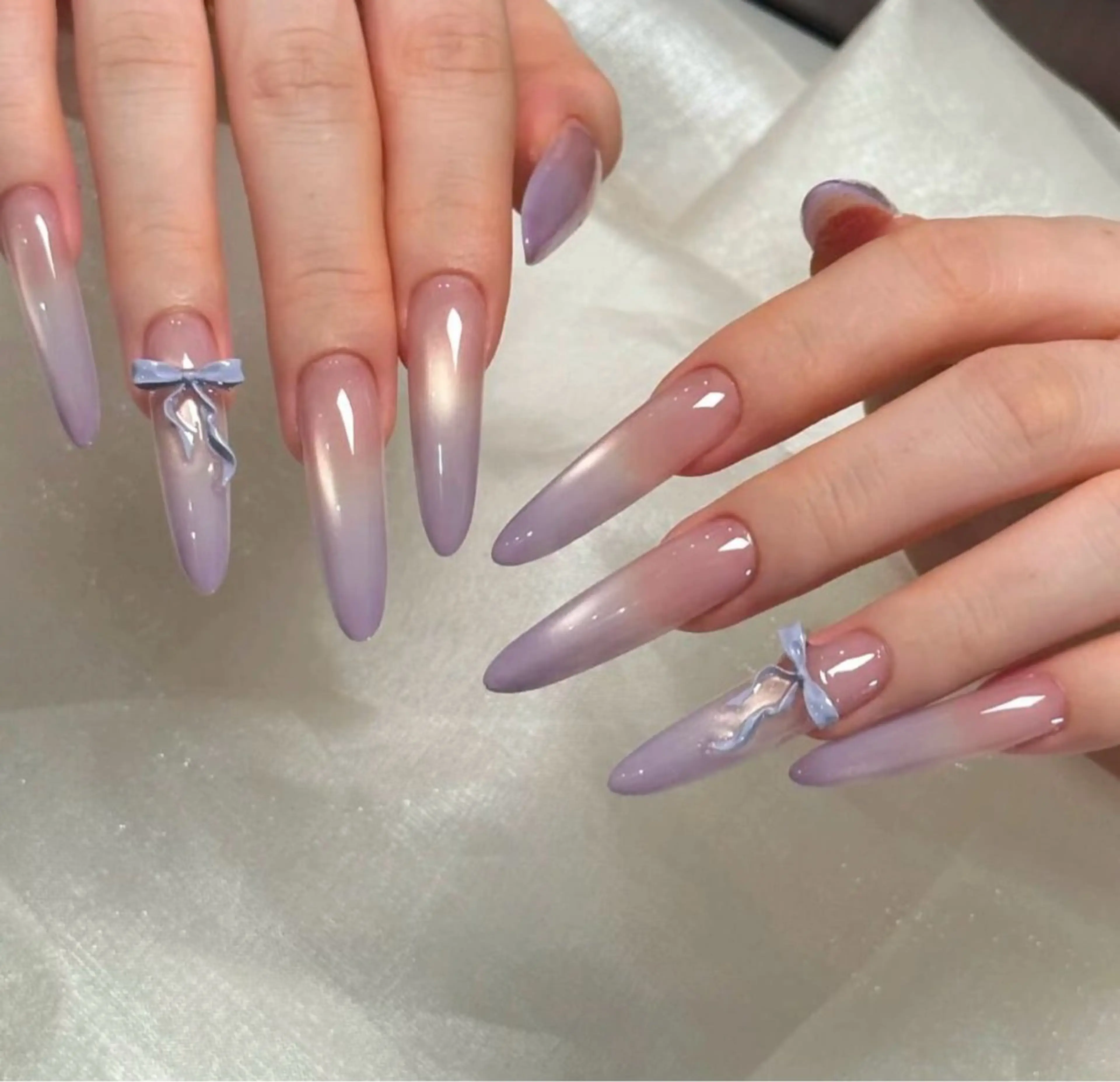 ネイル ハンドネイル U.mi Nail Salonのネイルデザイン