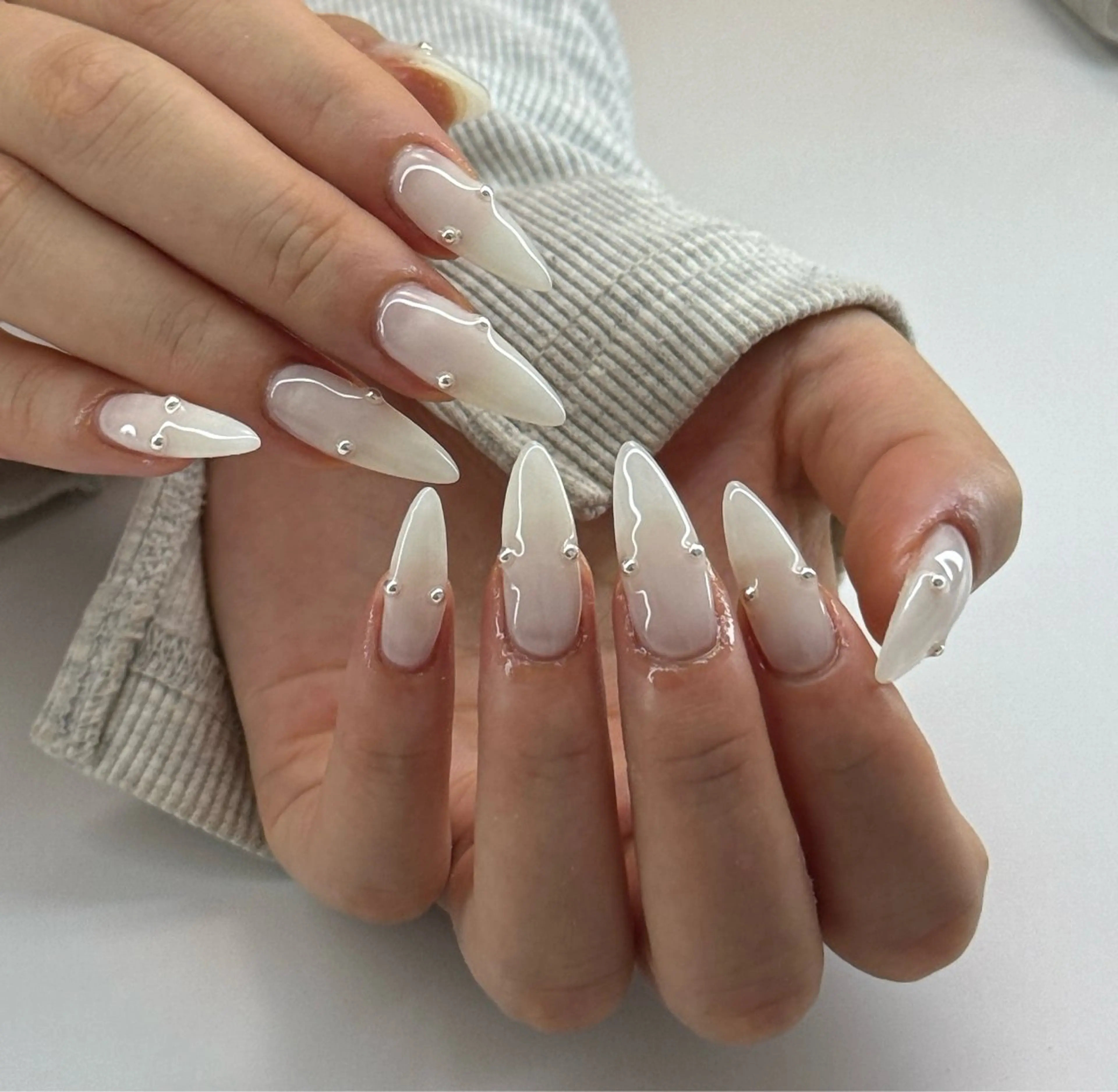 ネイル Nails 39のネイルデザイン