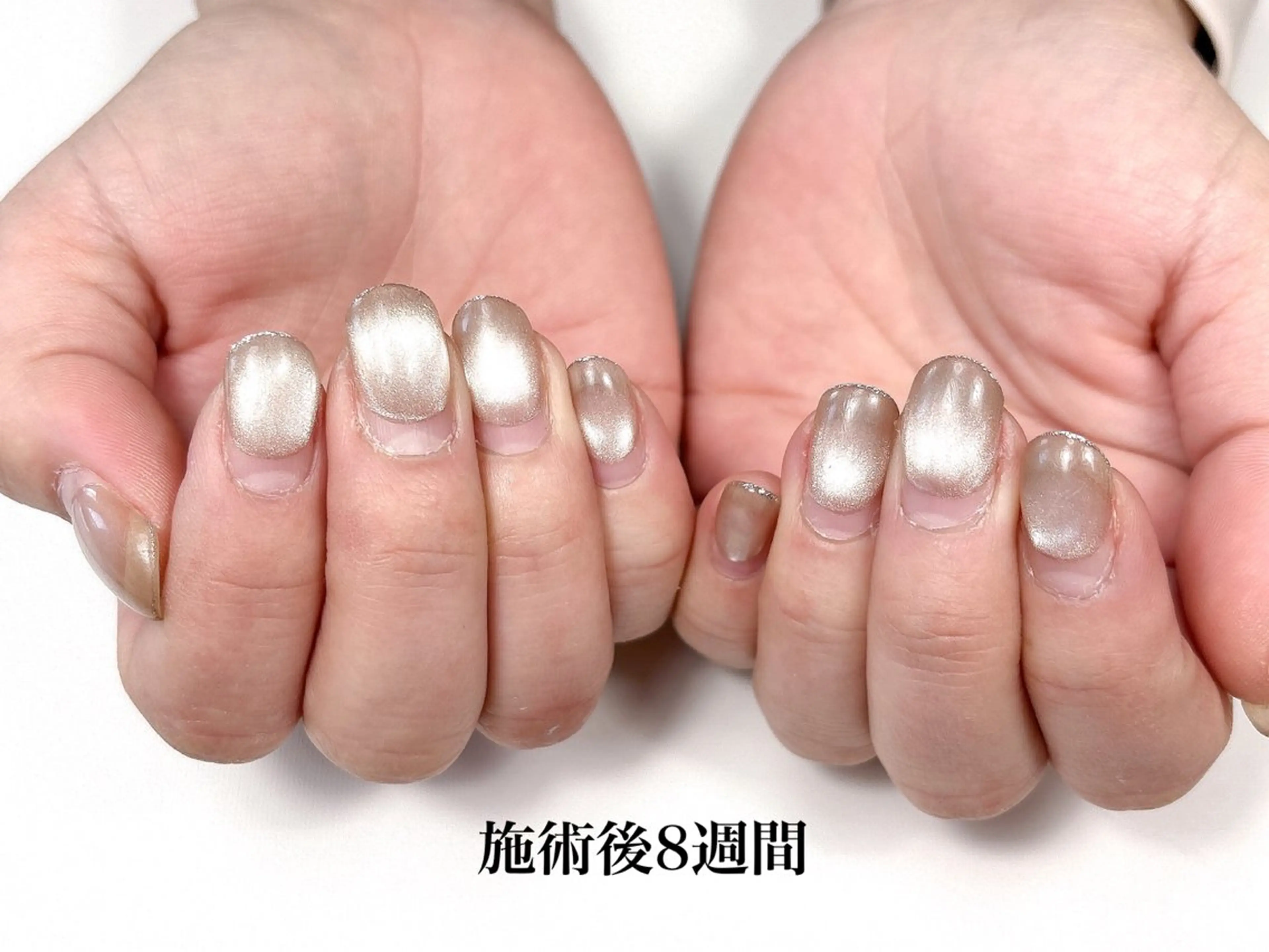 ネイル mooi モーイのネイルデザイン