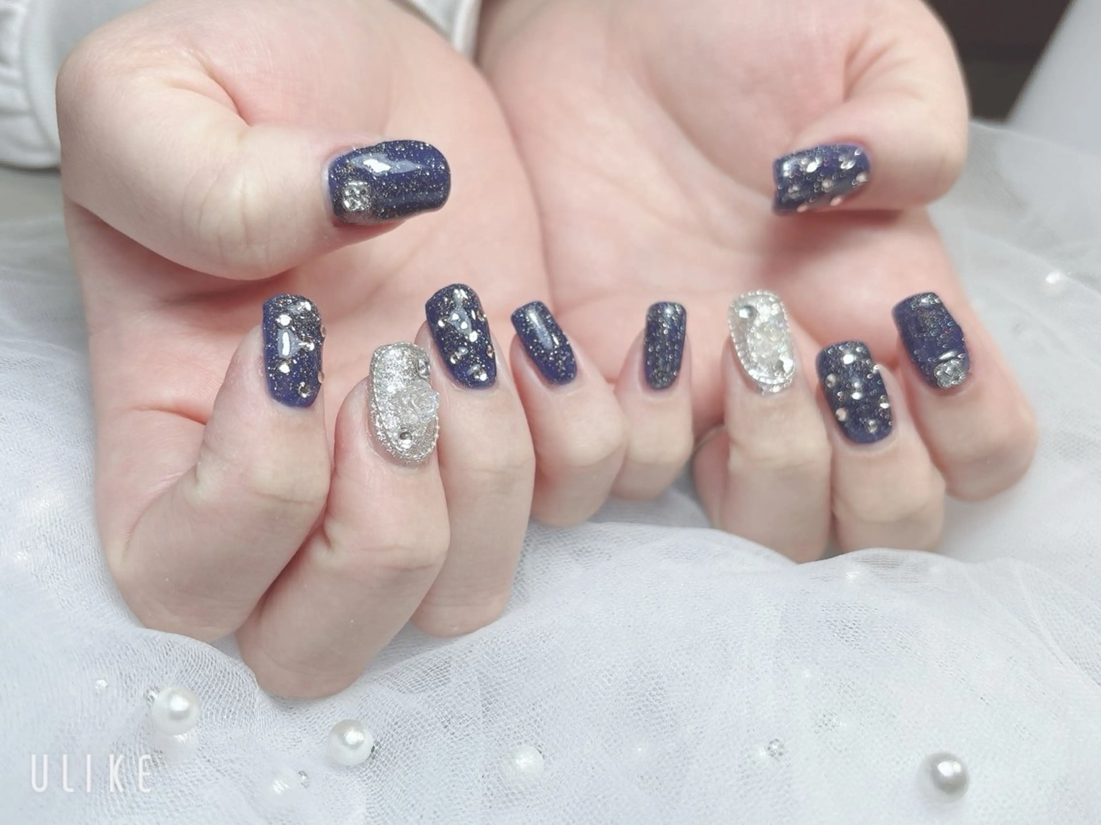 ネイル mi hoのネイルデザイン